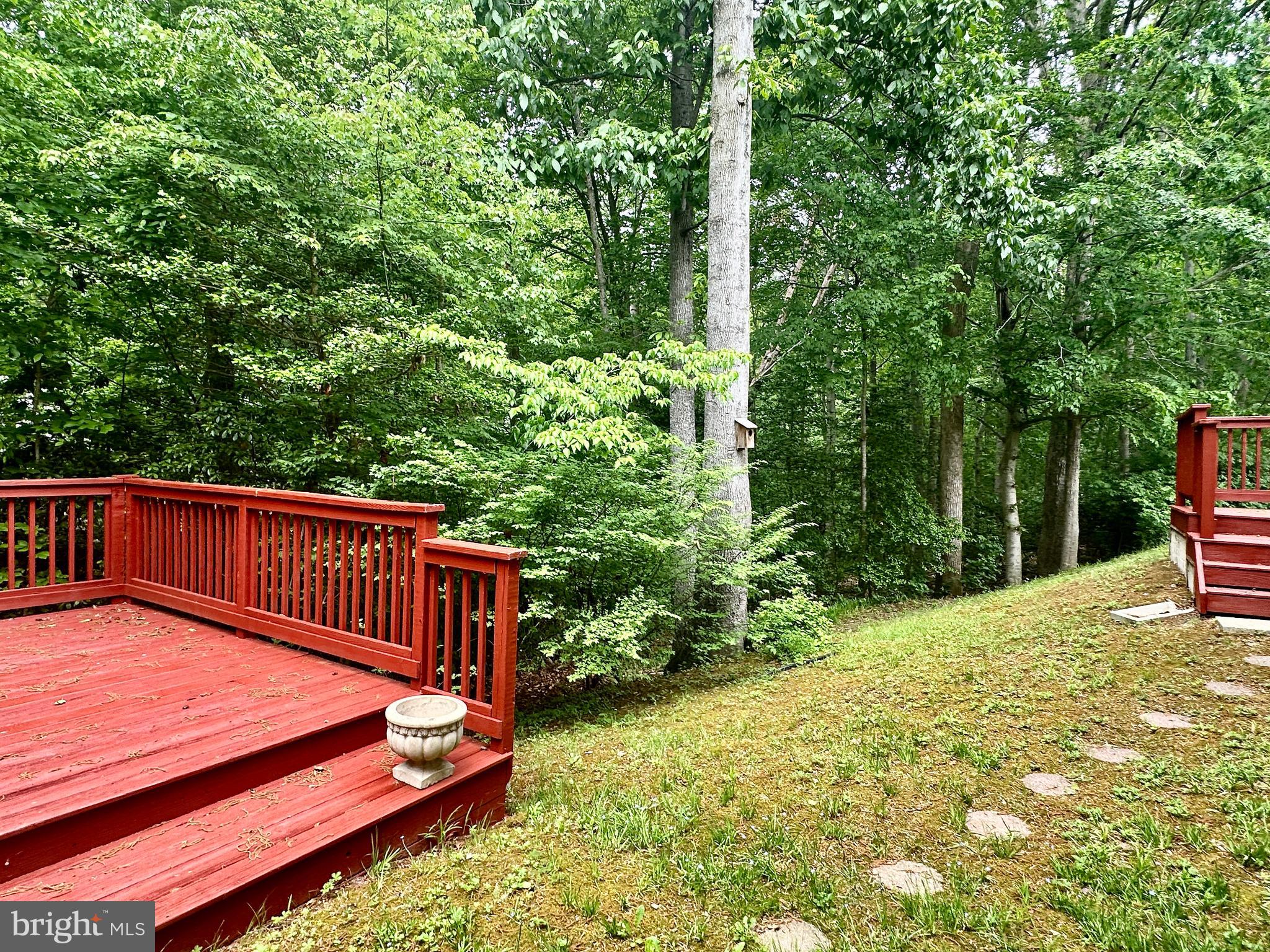 INDIAN CREEK ESTATES SUB - Residential