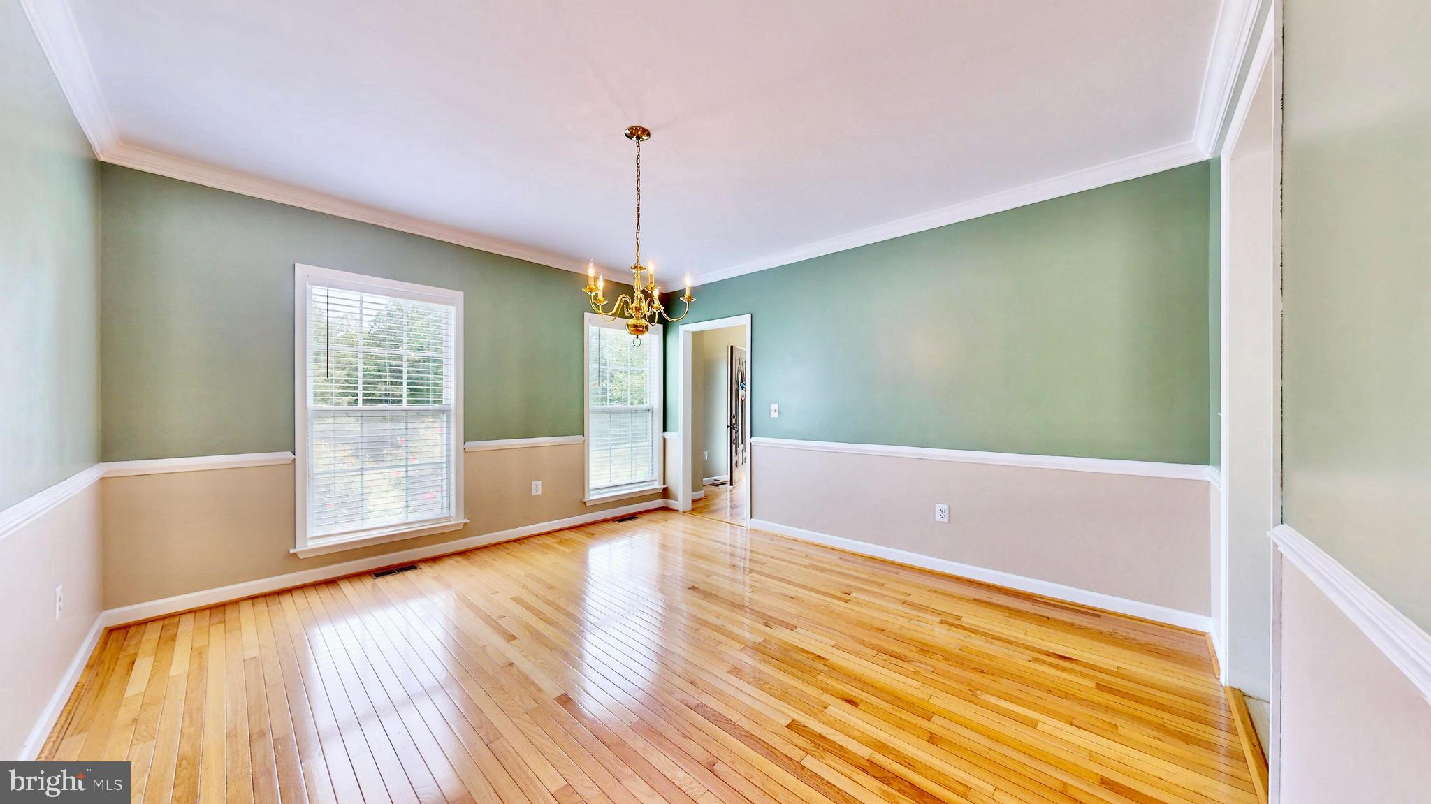 INDIAN CREEK ESTATES SUB - Residential