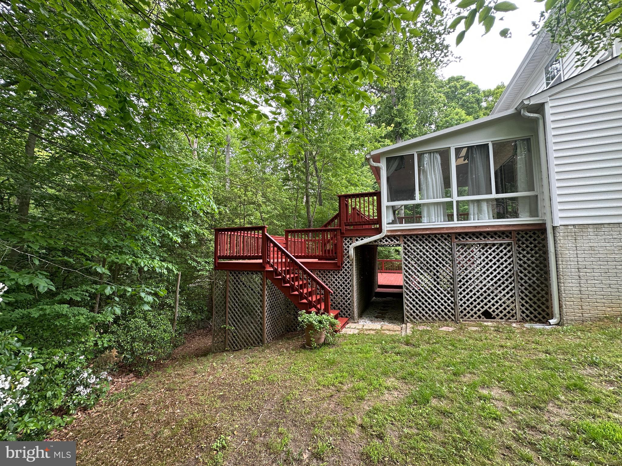 INDIAN CREEK ESTATES SUB - Residential