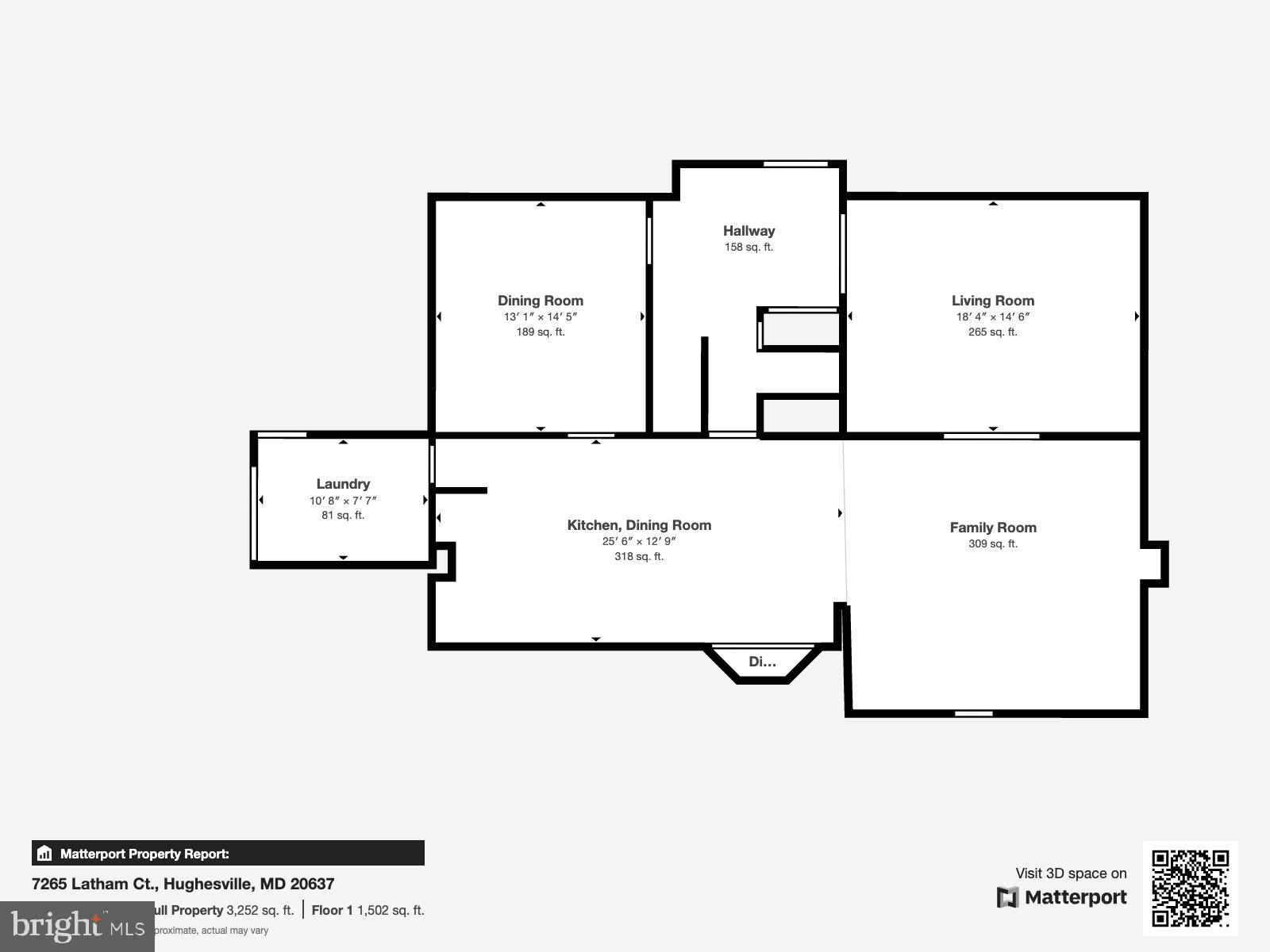 INDIAN CREEK ESTATES SUB - Residential