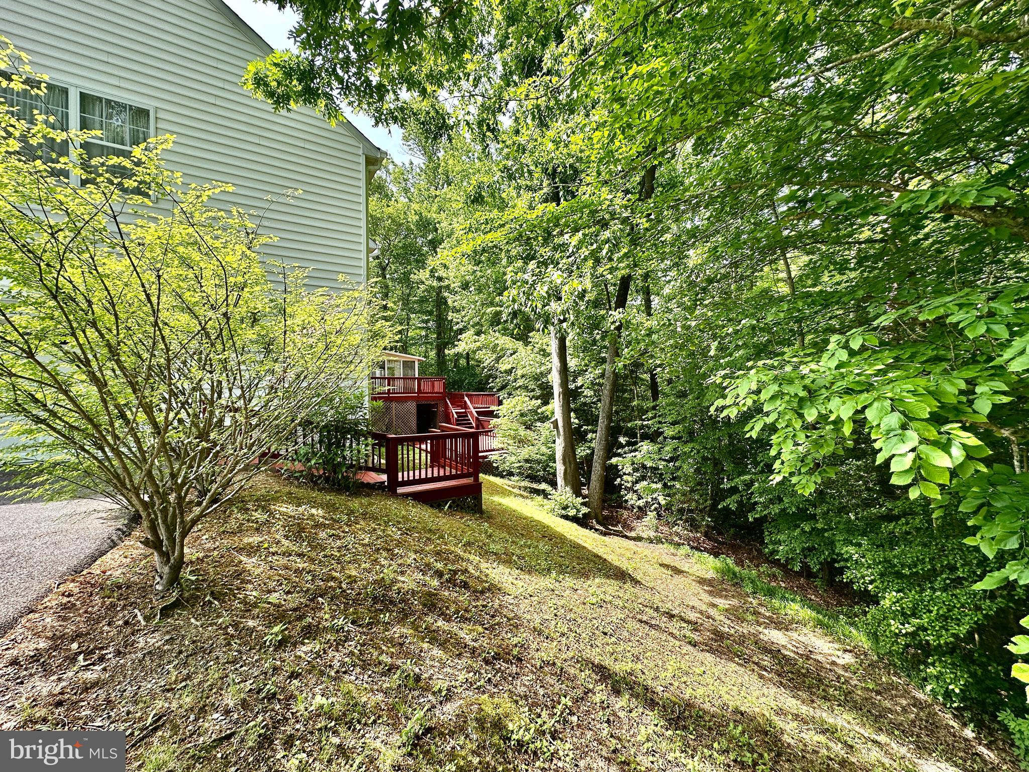 INDIAN CREEK ESTATES SUB - Residential