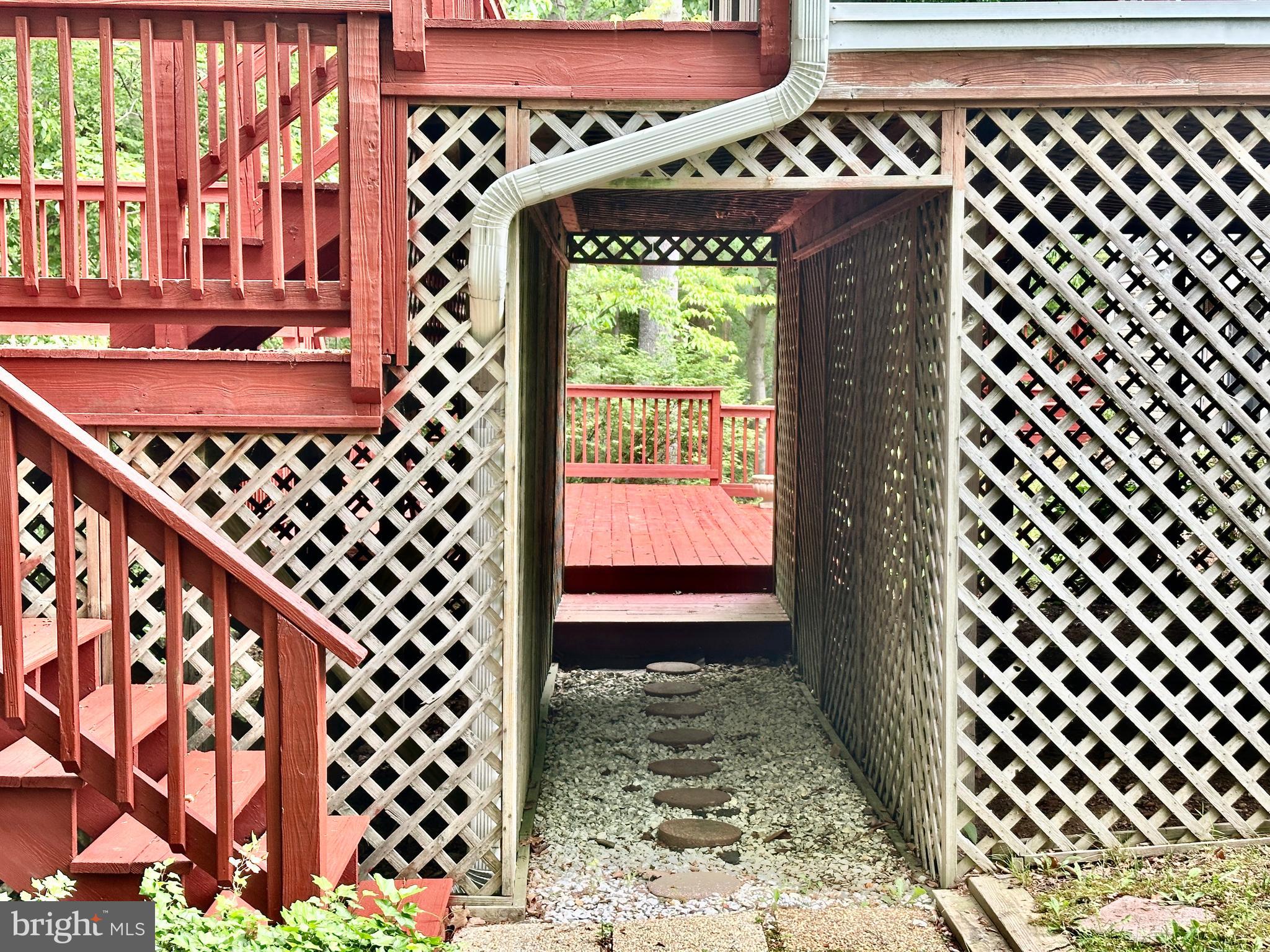 INDIAN CREEK ESTATES SUB - Residential