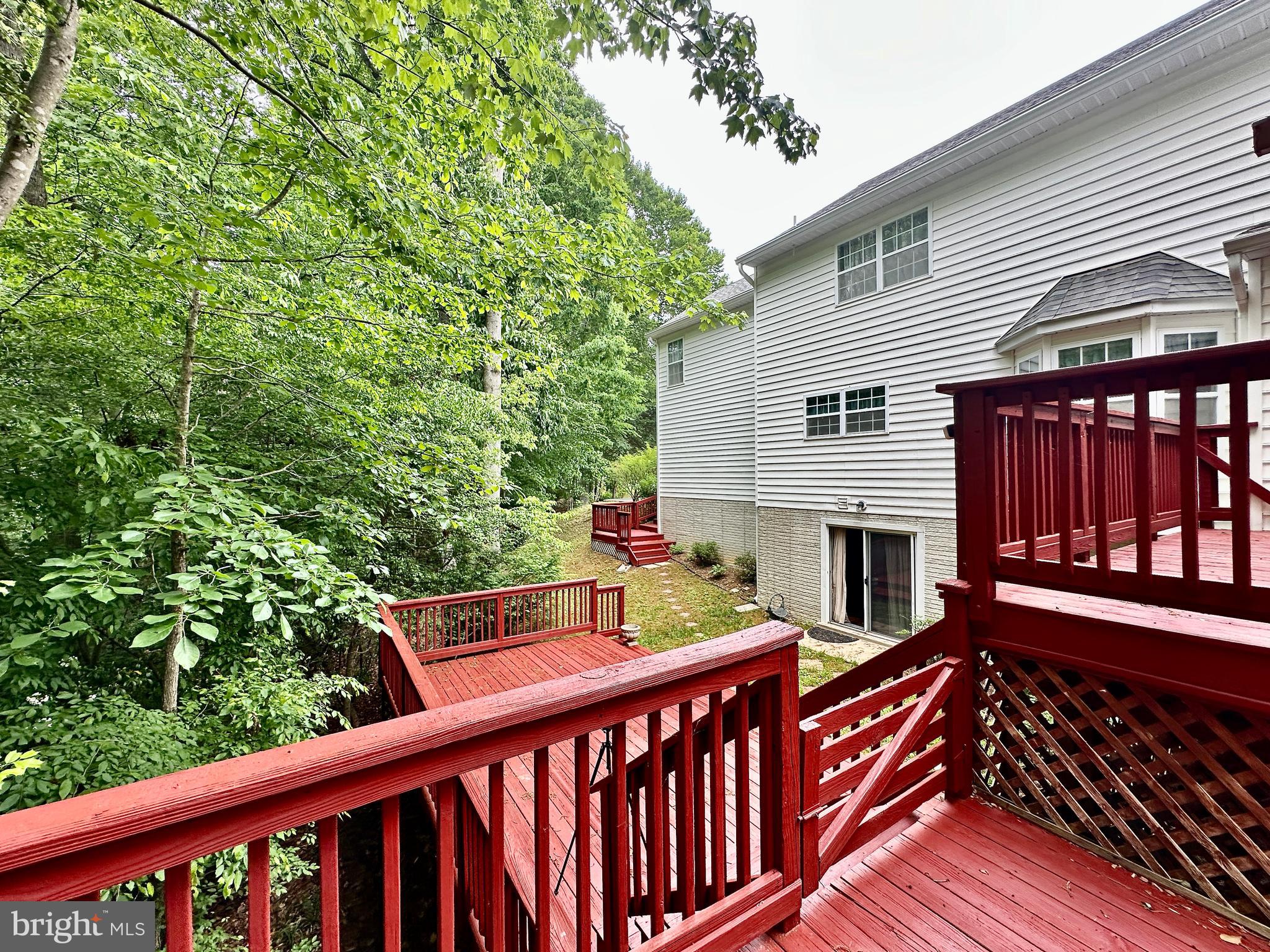 INDIAN CREEK ESTATES SUB - Residential