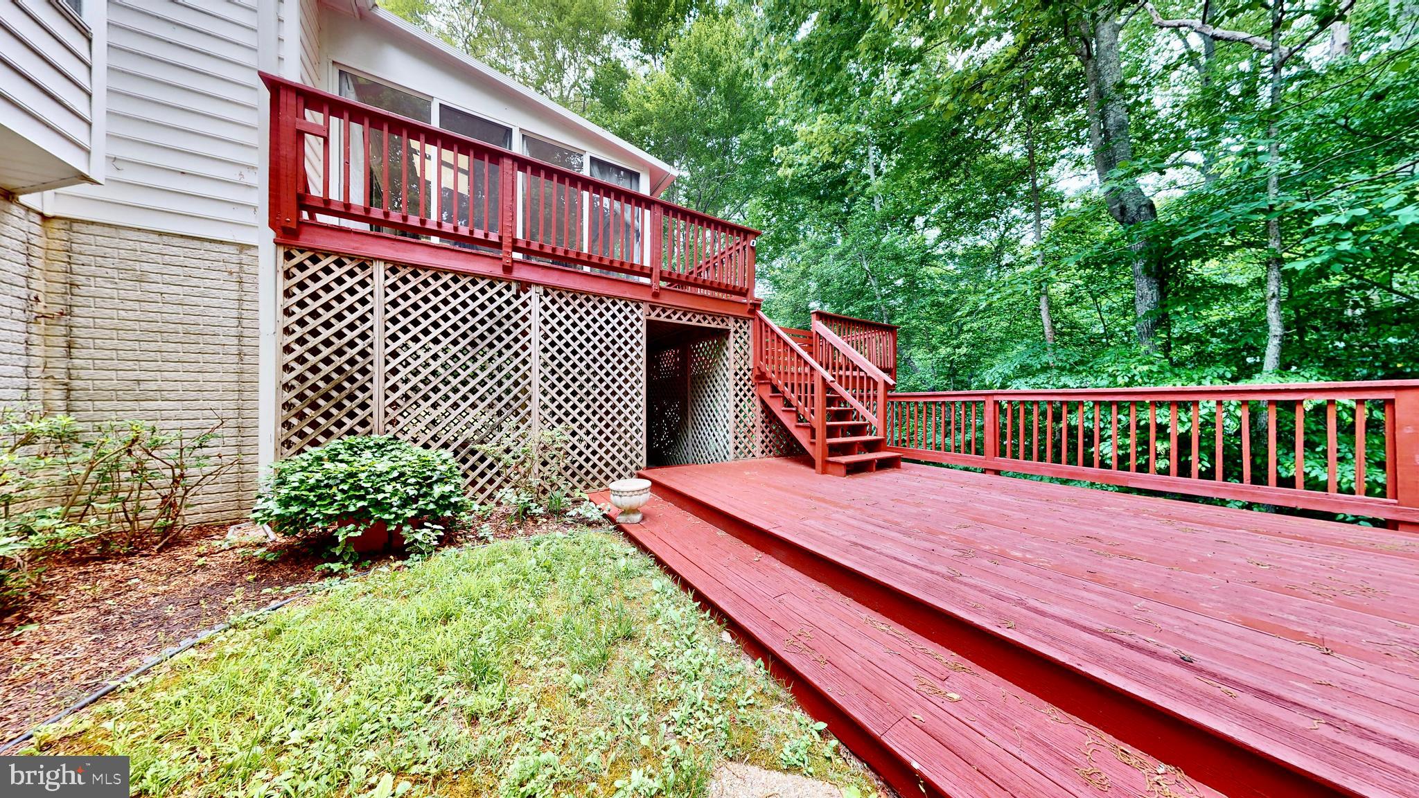 INDIAN CREEK ESTATES SUB - Residential