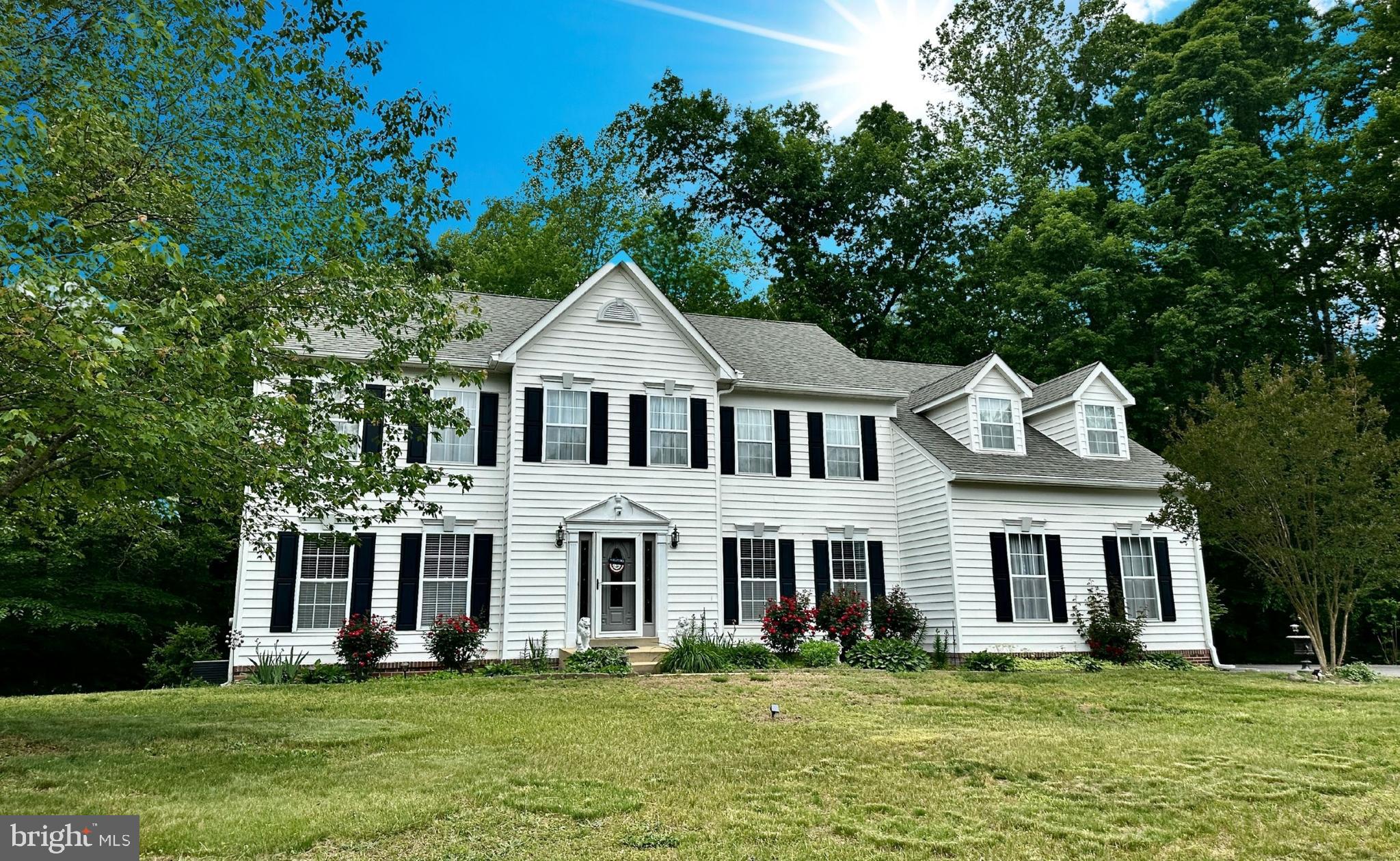 INDIAN CREEK ESTATES SUB - Residential