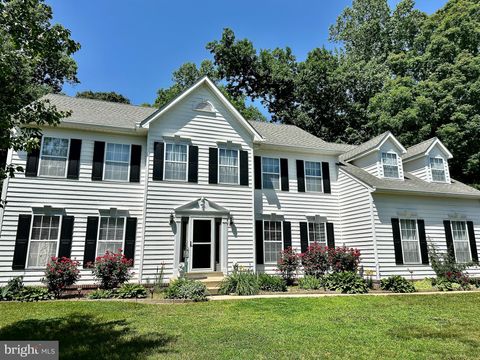 7265 LATHAM COURT HUGHESVILLE MD 20637