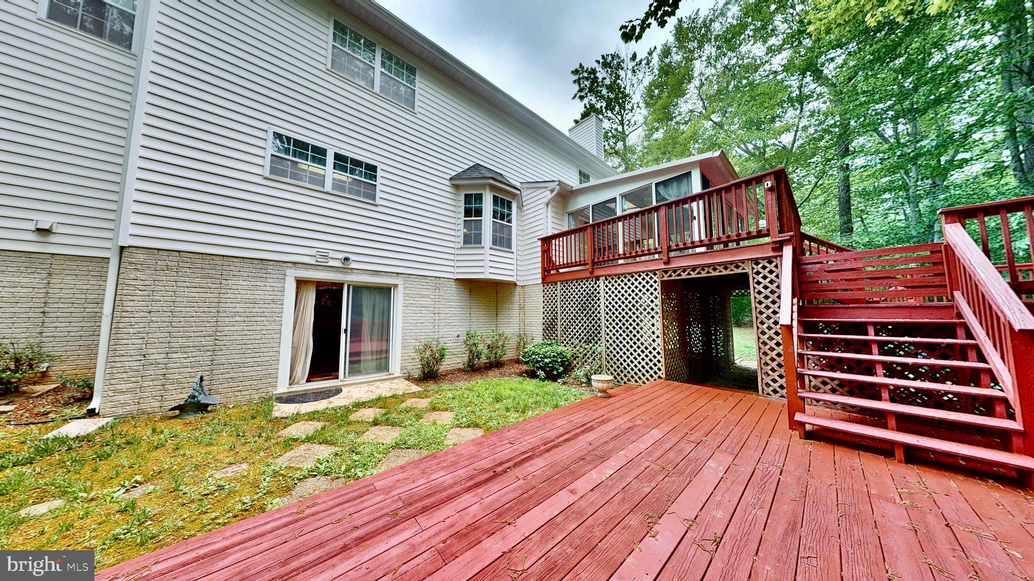 INDIAN CREEK ESTATES SUB - Residential