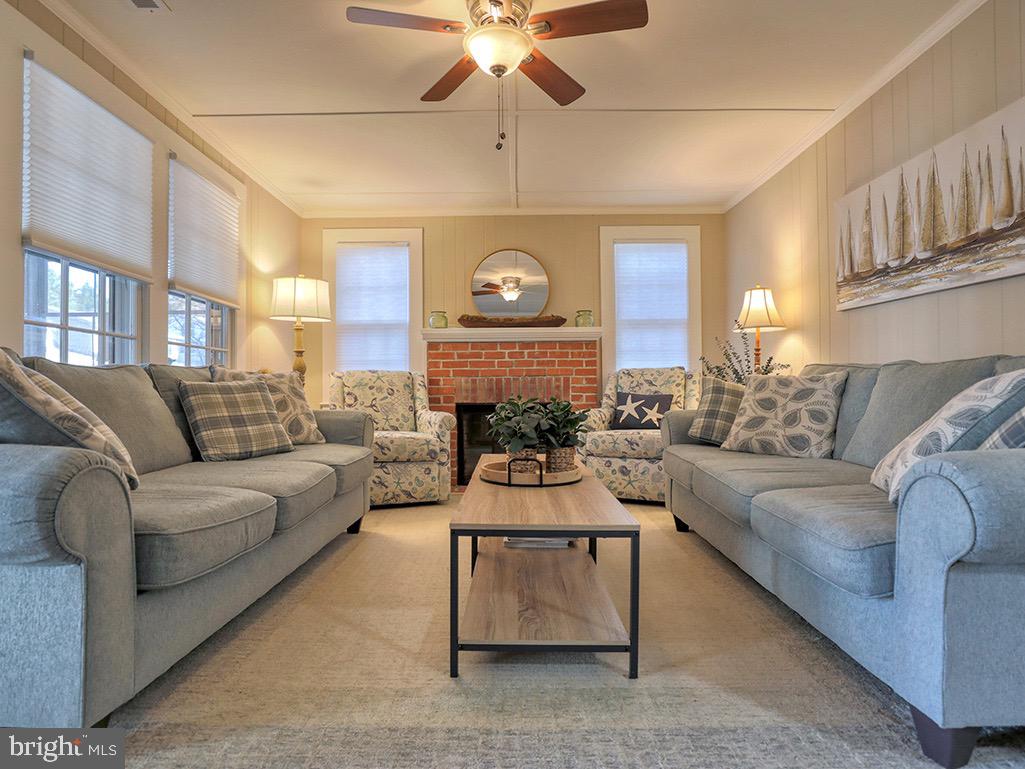 SOUTH REHOBOTH - Residential