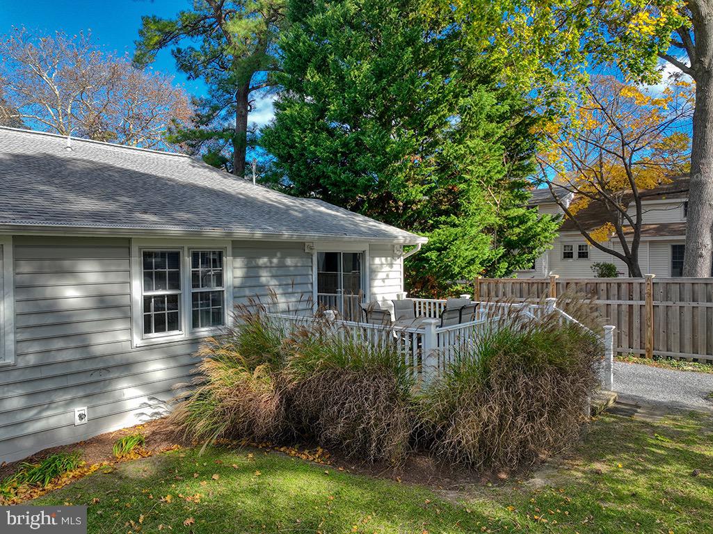 SOUTH REHOBOTH - Residential