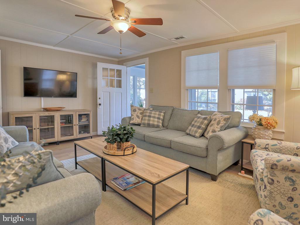 SOUTH REHOBOTH - Residential