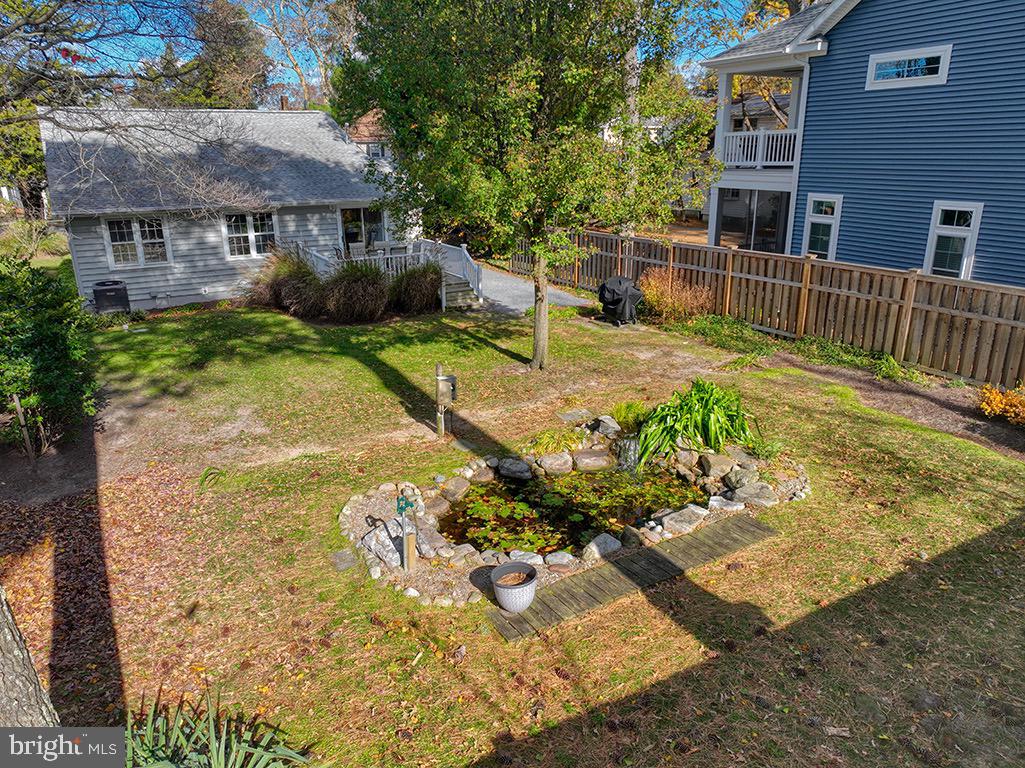 SOUTH REHOBOTH - Residential