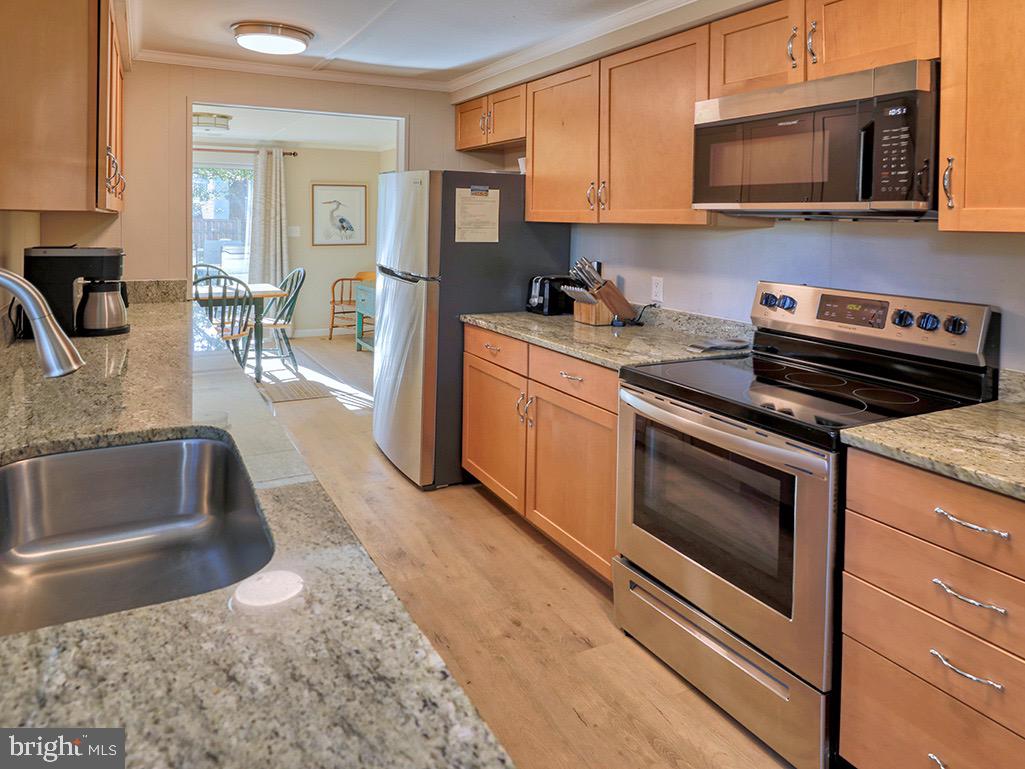 SOUTH REHOBOTH - Residential