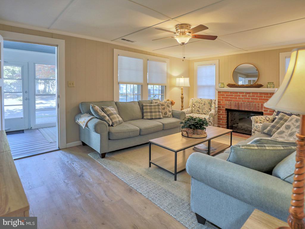 SOUTH REHOBOTH - Residential