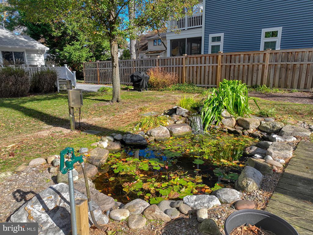 SOUTH REHOBOTH - Residential