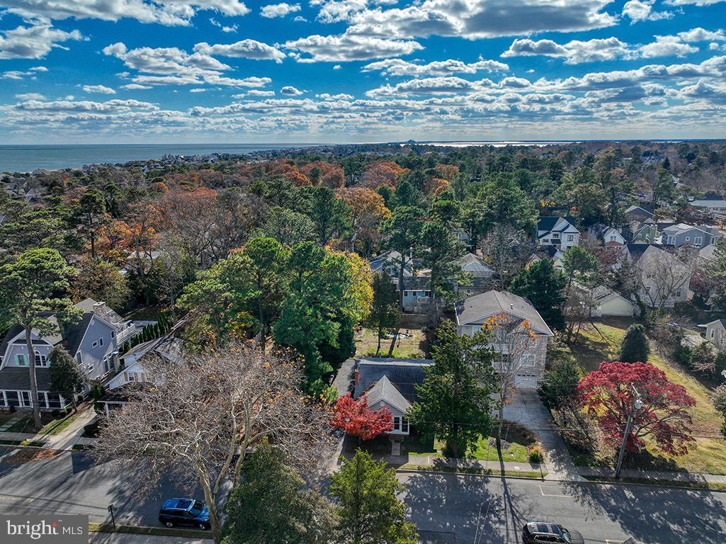 SOUTH REHOBOTH - Residential