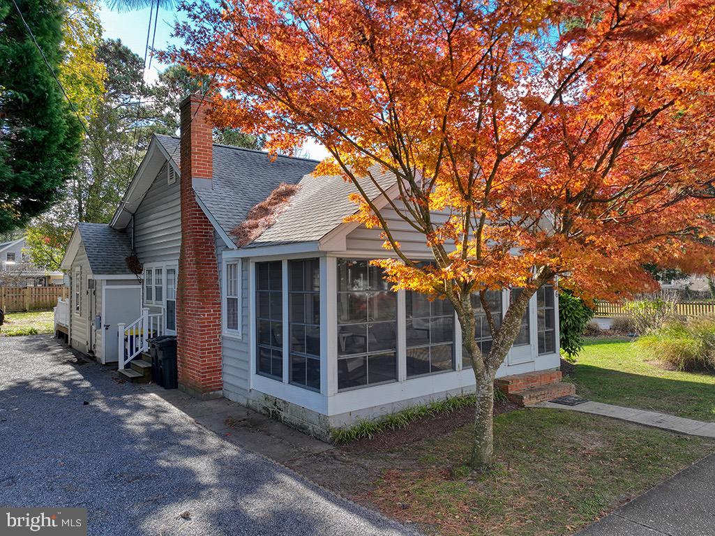 SOUTH REHOBOTH - Residential