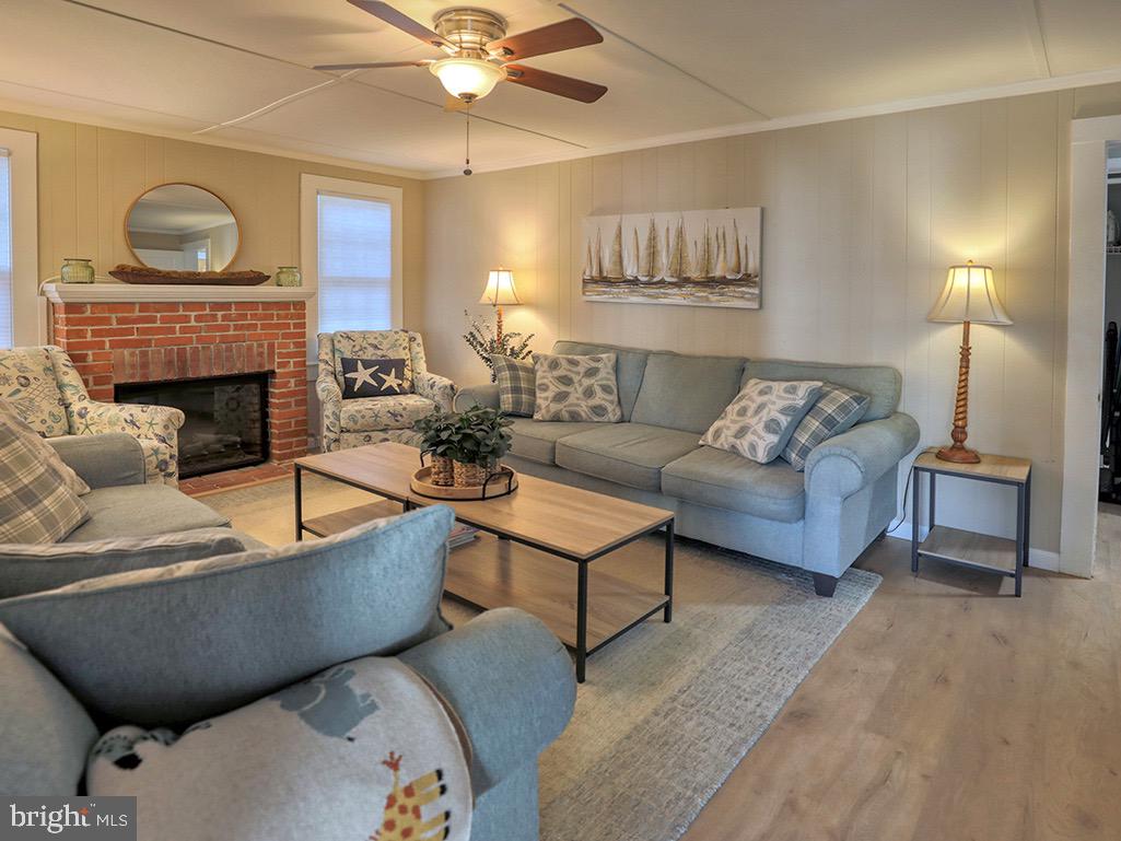 SOUTH REHOBOTH - Residential