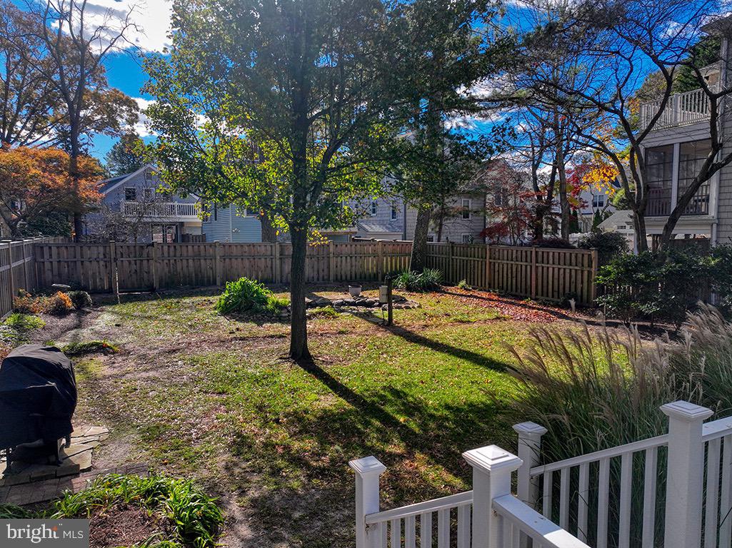 SOUTH REHOBOTH - Residential