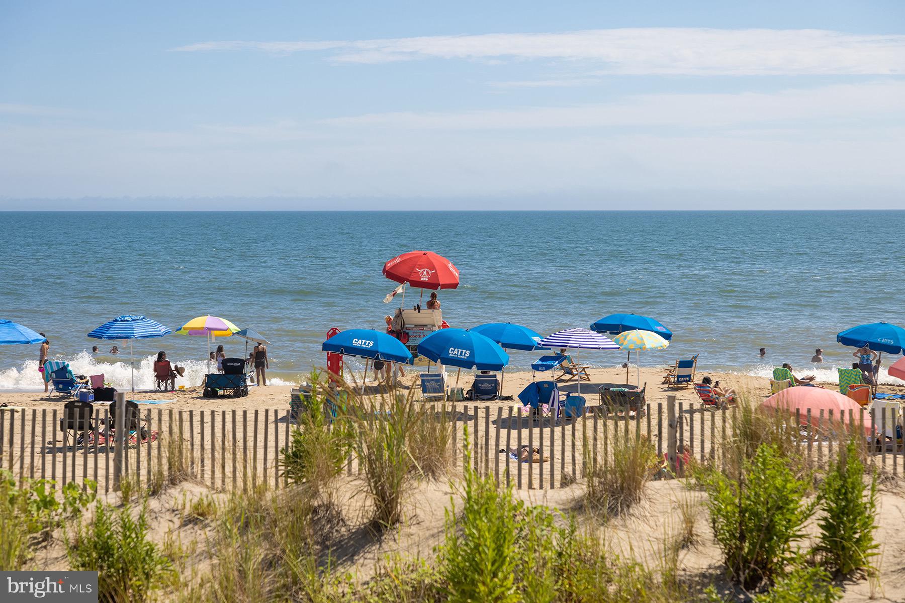 SOUTH REHOBOTH - Residential