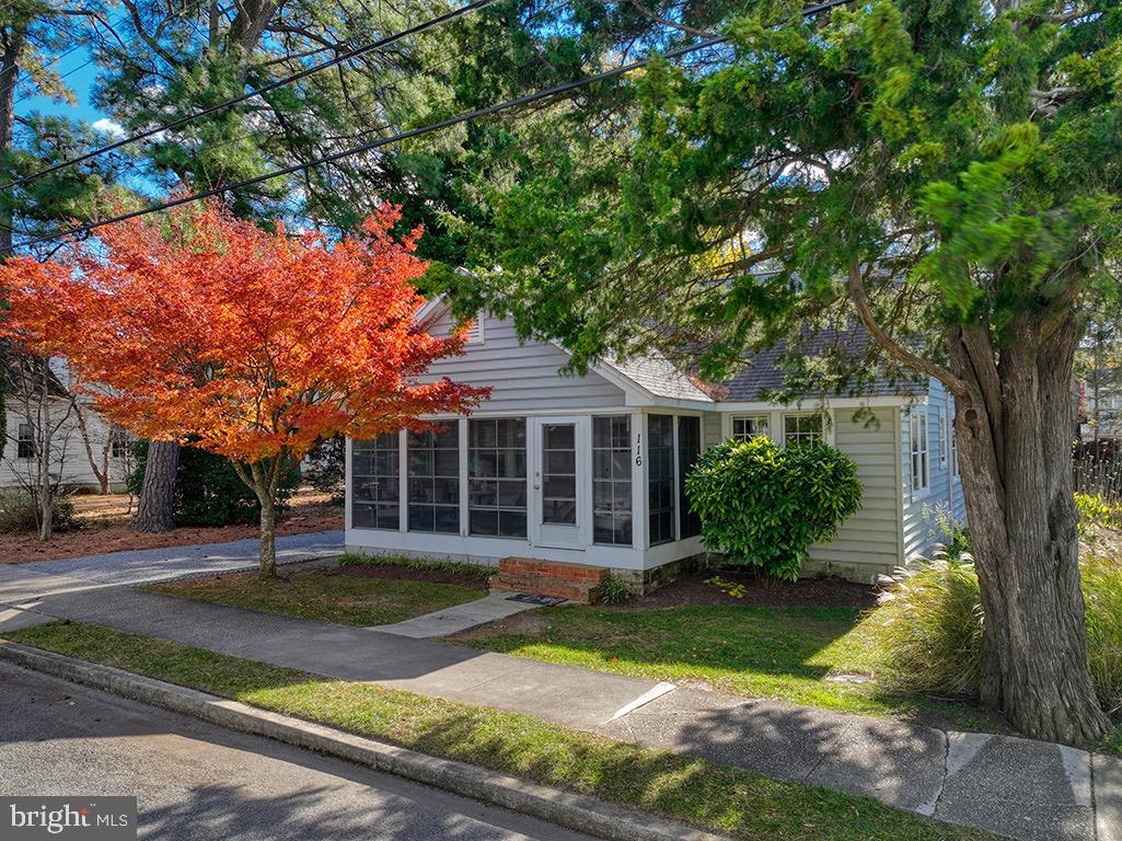 SOUTH REHOBOTH - Residential