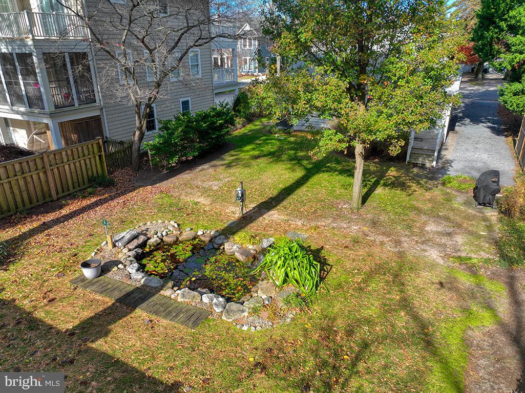 SOUTH REHOBOTH - Residential