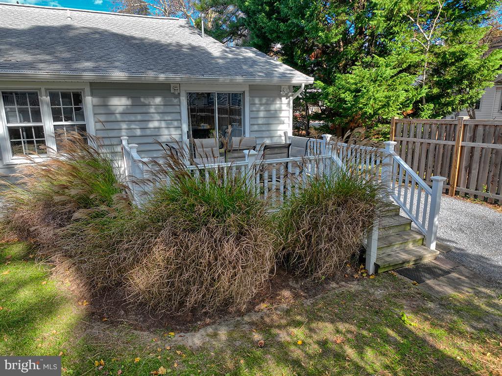 SOUTH REHOBOTH - Residential