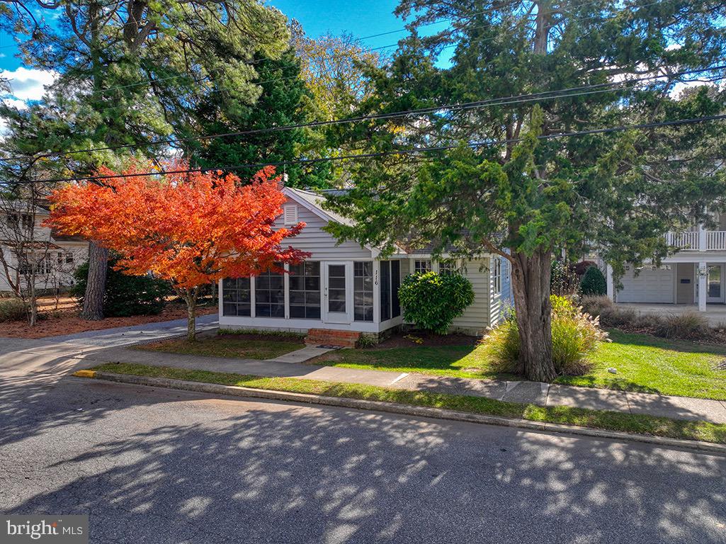 SOUTH REHOBOTH - Residential