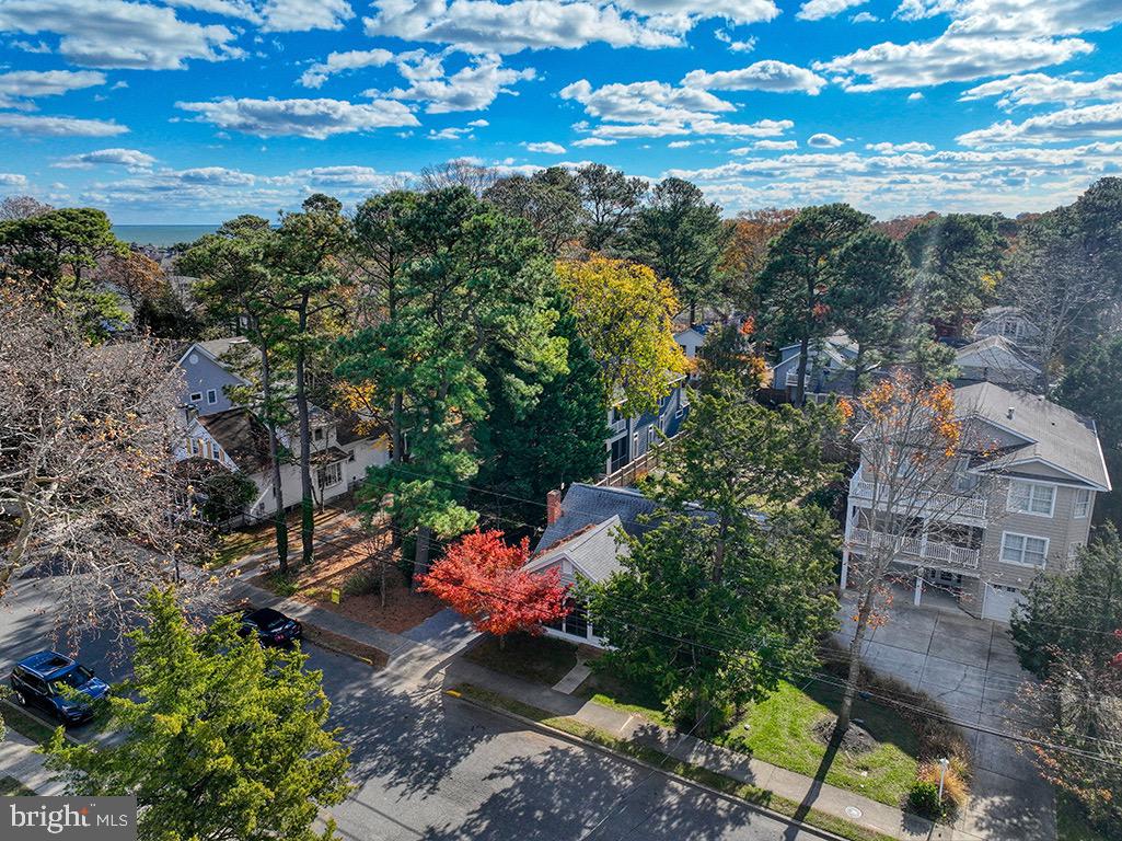 SOUTH REHOBOTH - Residential