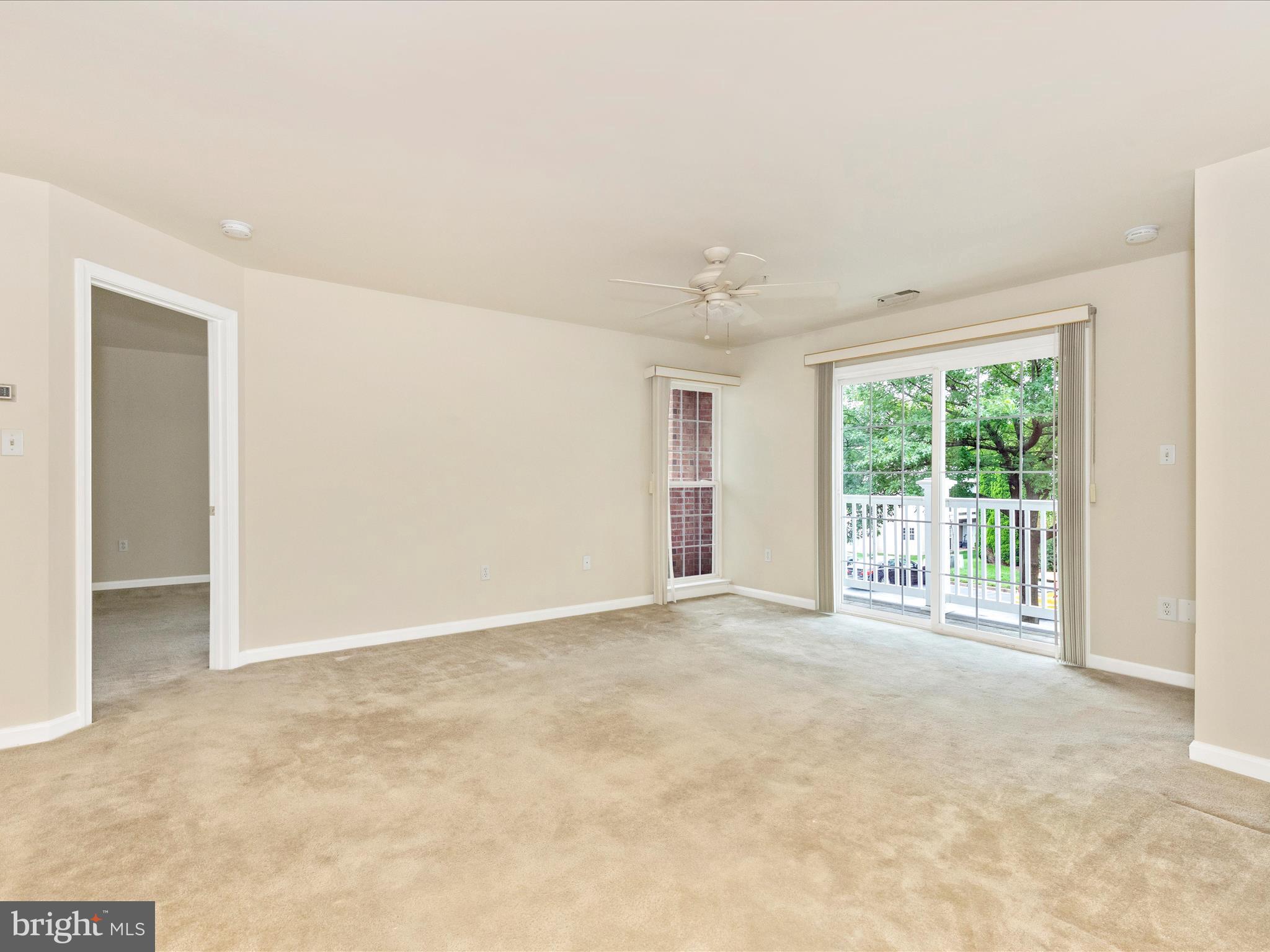 ECHO GLEN - Residential Lease