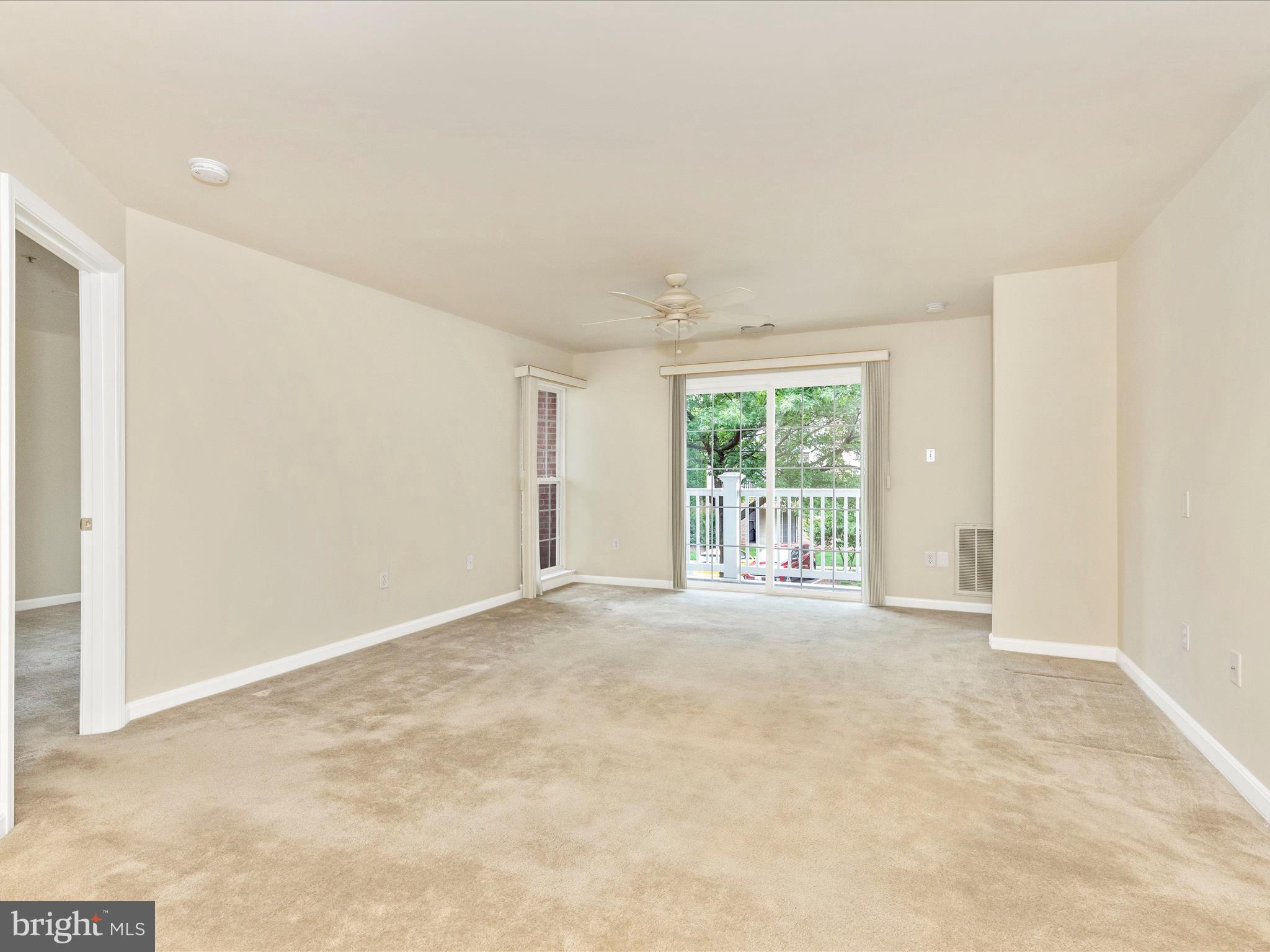 ECHO GLEN - Residential Lease