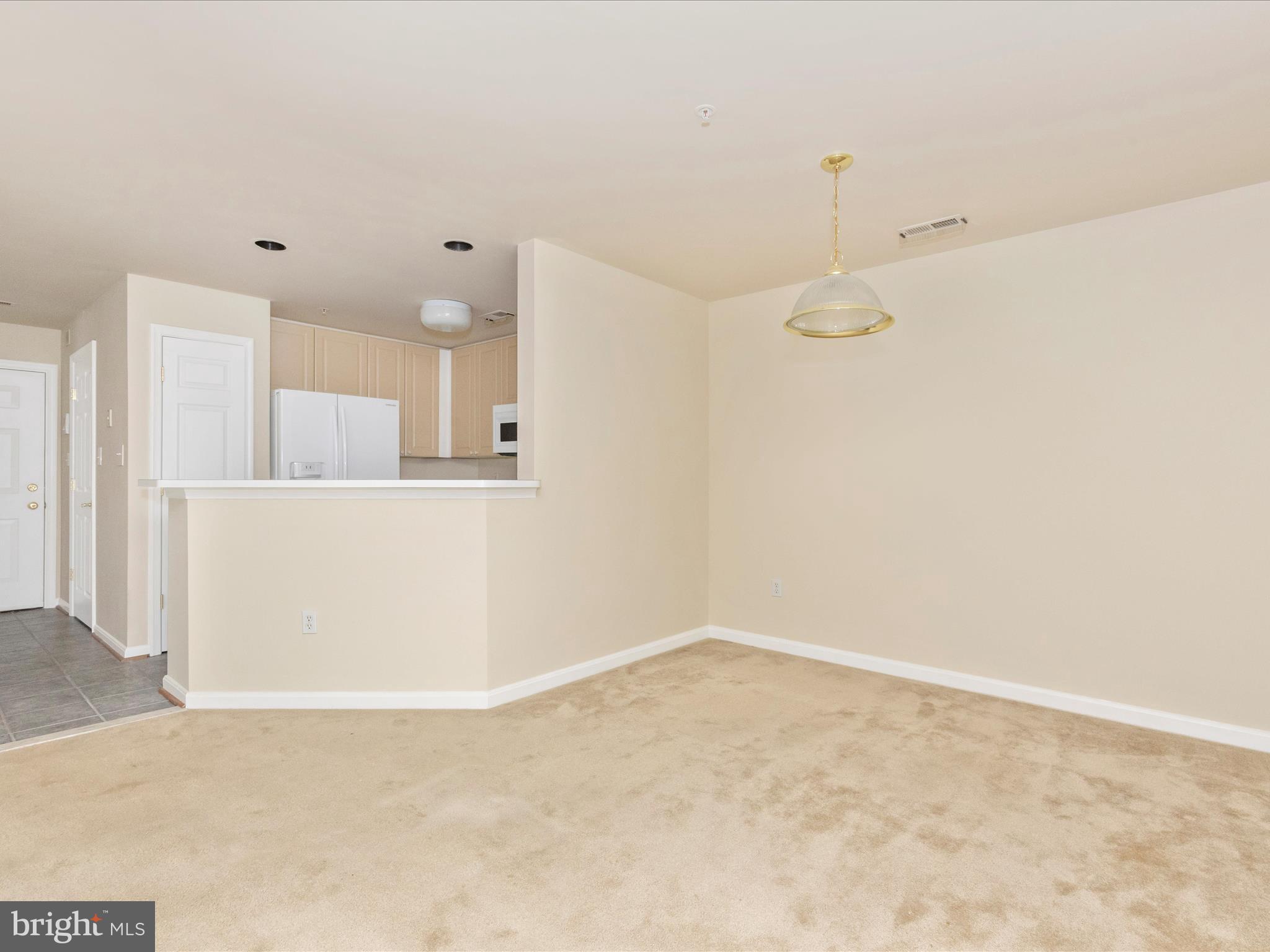 ECHO GLEN - Residential Lease