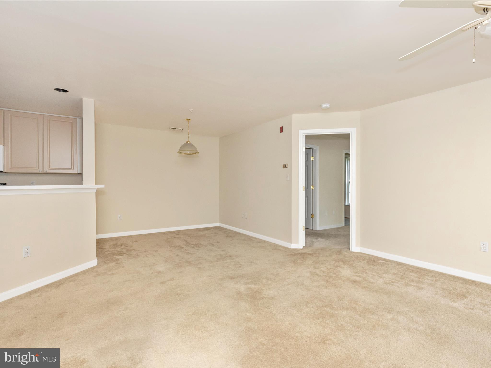 ECHO GLEN - Residential Lease