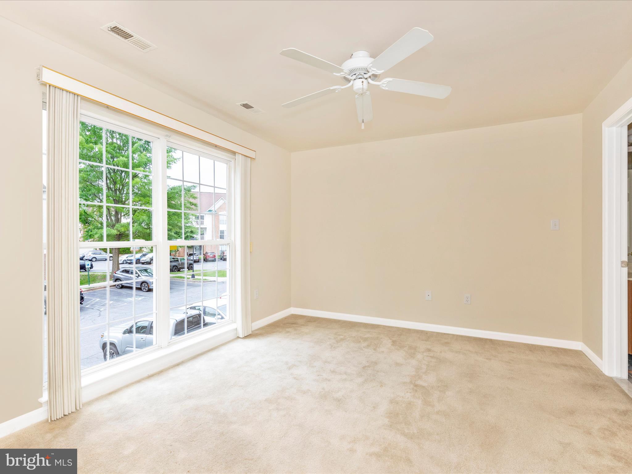 ECHO GLEN - Residential Lease