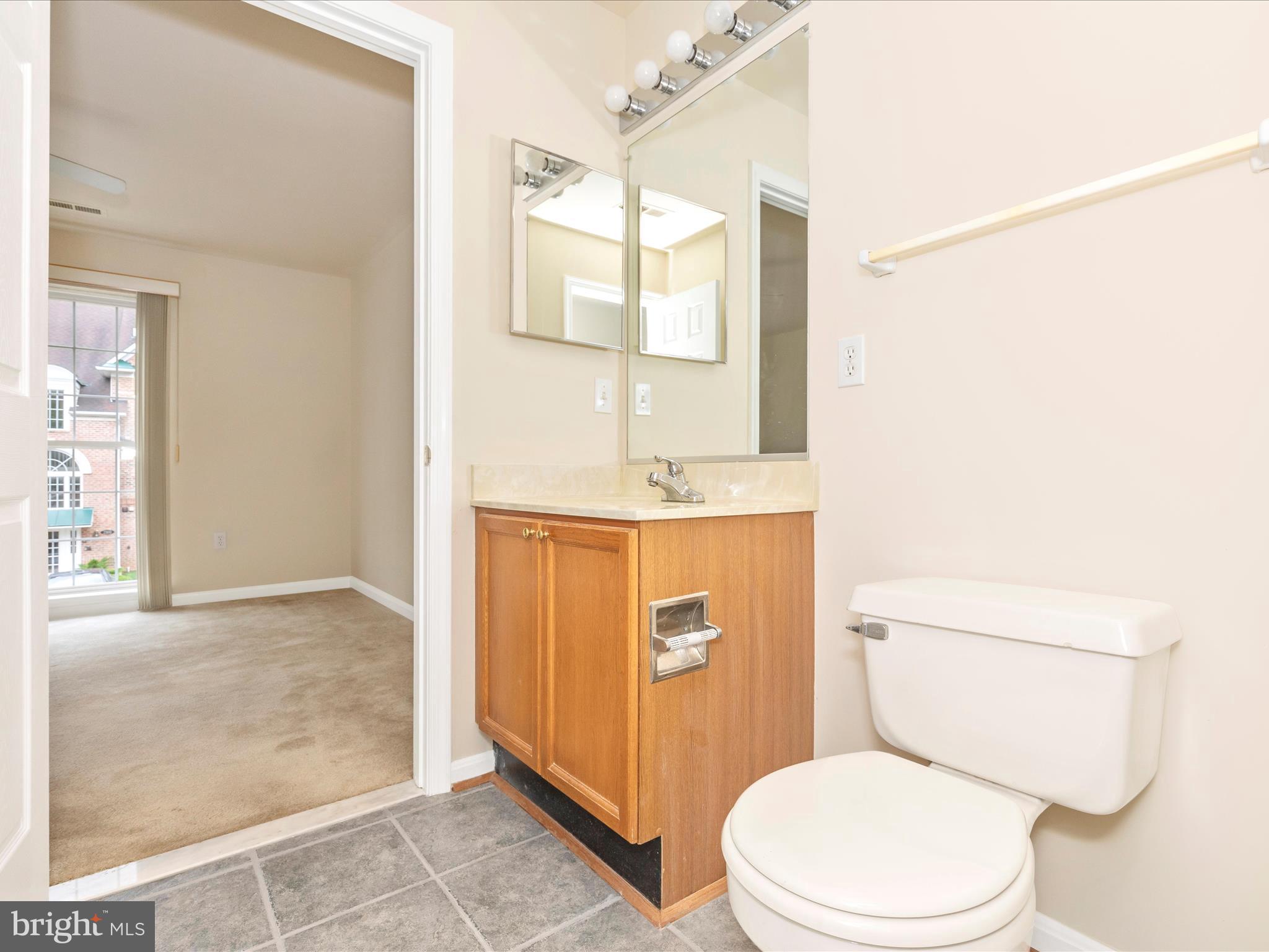 ECHO GLEN - Residential Lease