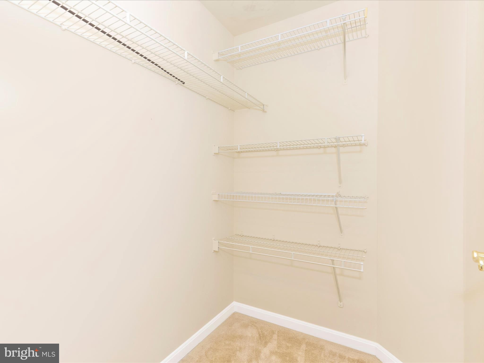 ECHO GLEN - Residential Lease