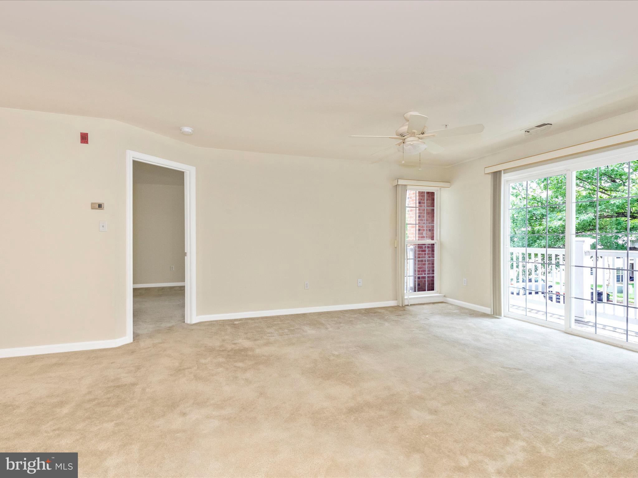 ECHO GLEN - Residential Lease