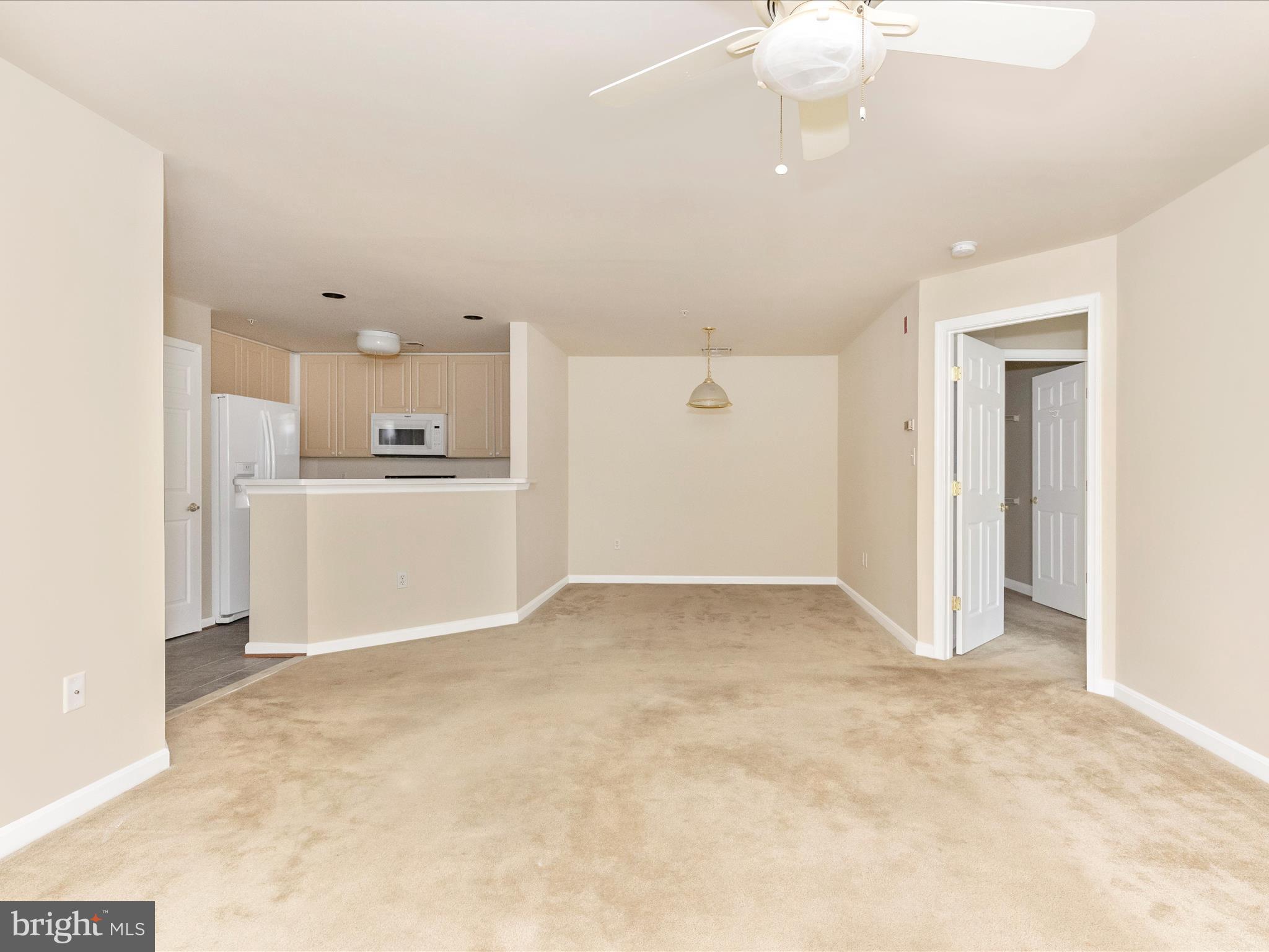 ECHO GLEN - Residential Lease