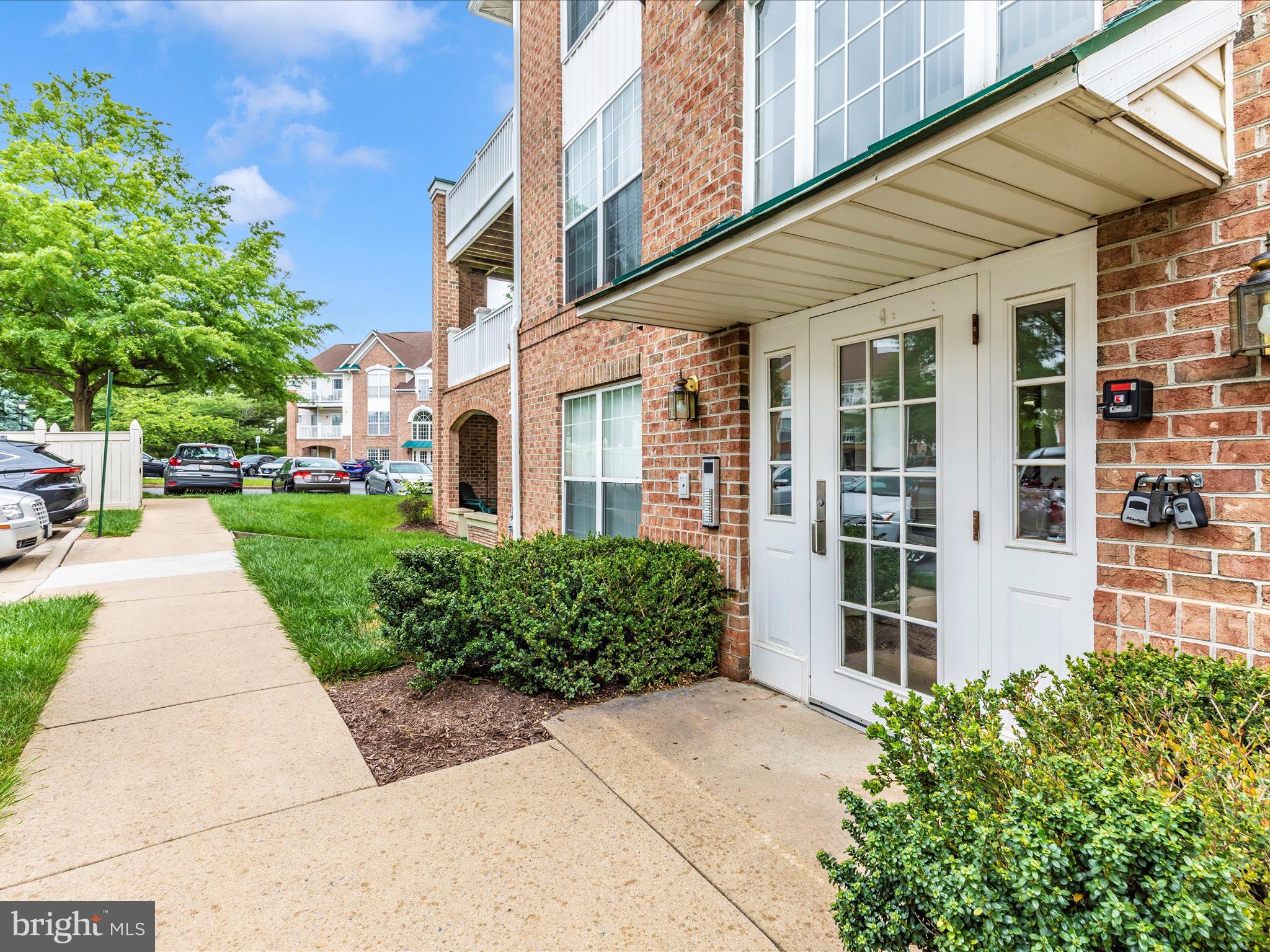 ECHO GLEN - Residential Lease