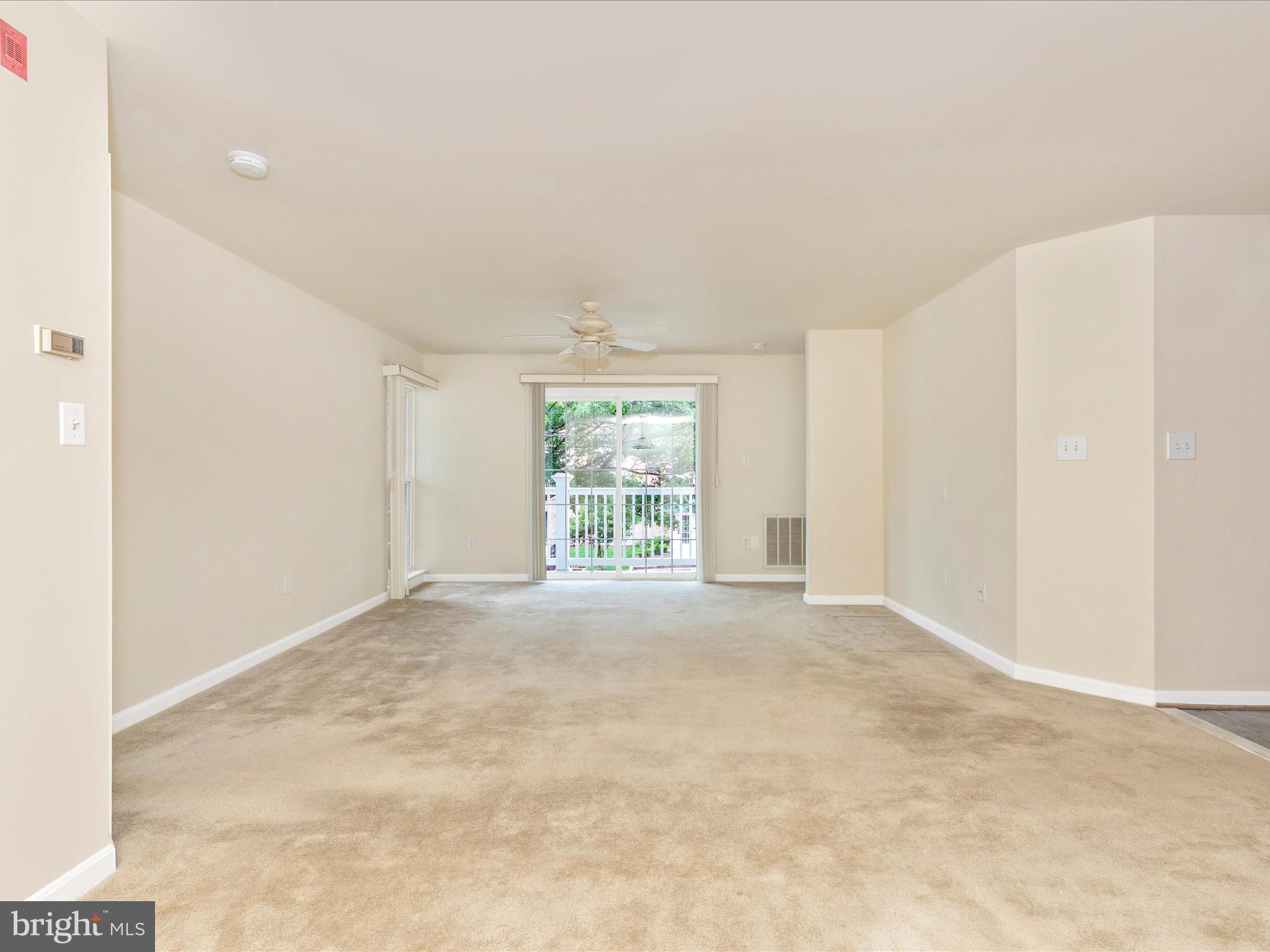 ECHO GLEN - Residential Lease