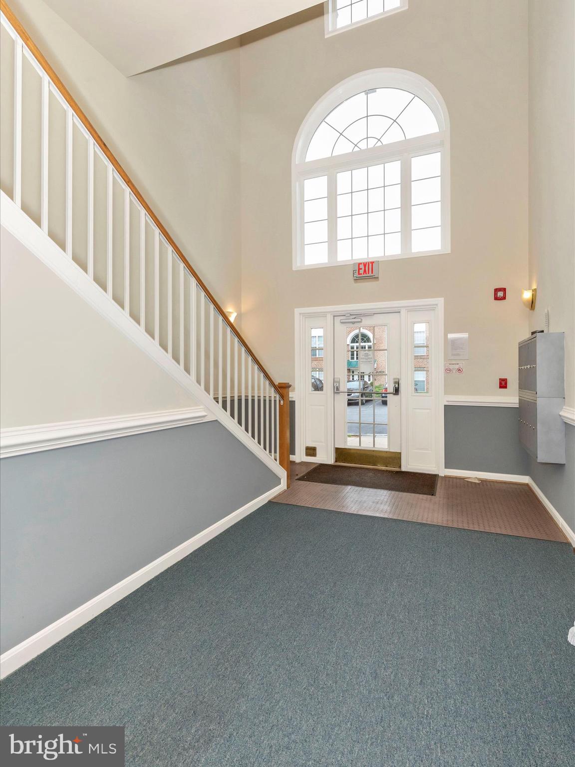 ECHO GLEN - Residential Lease