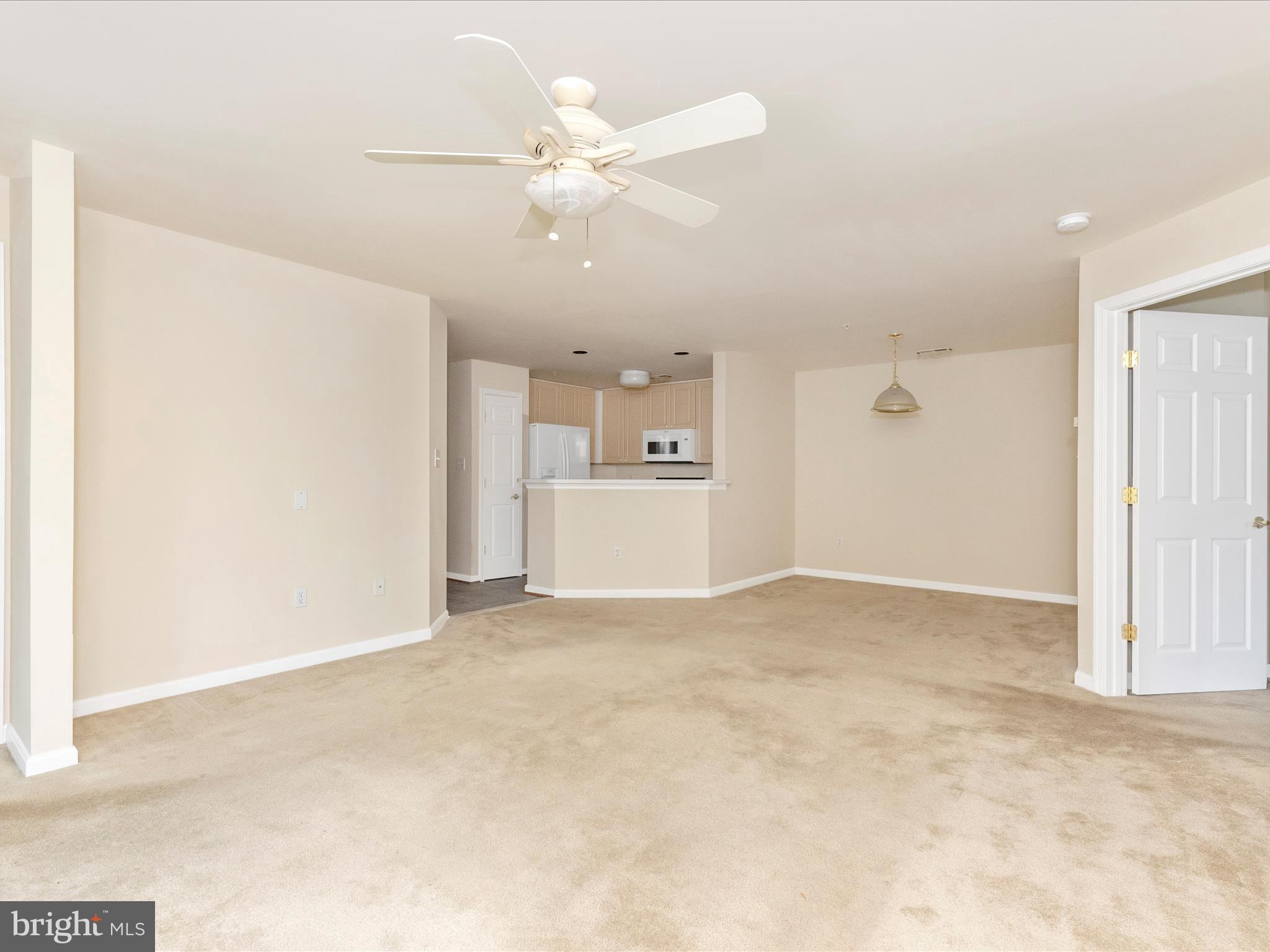 ECHO GLEN - Residential Lease