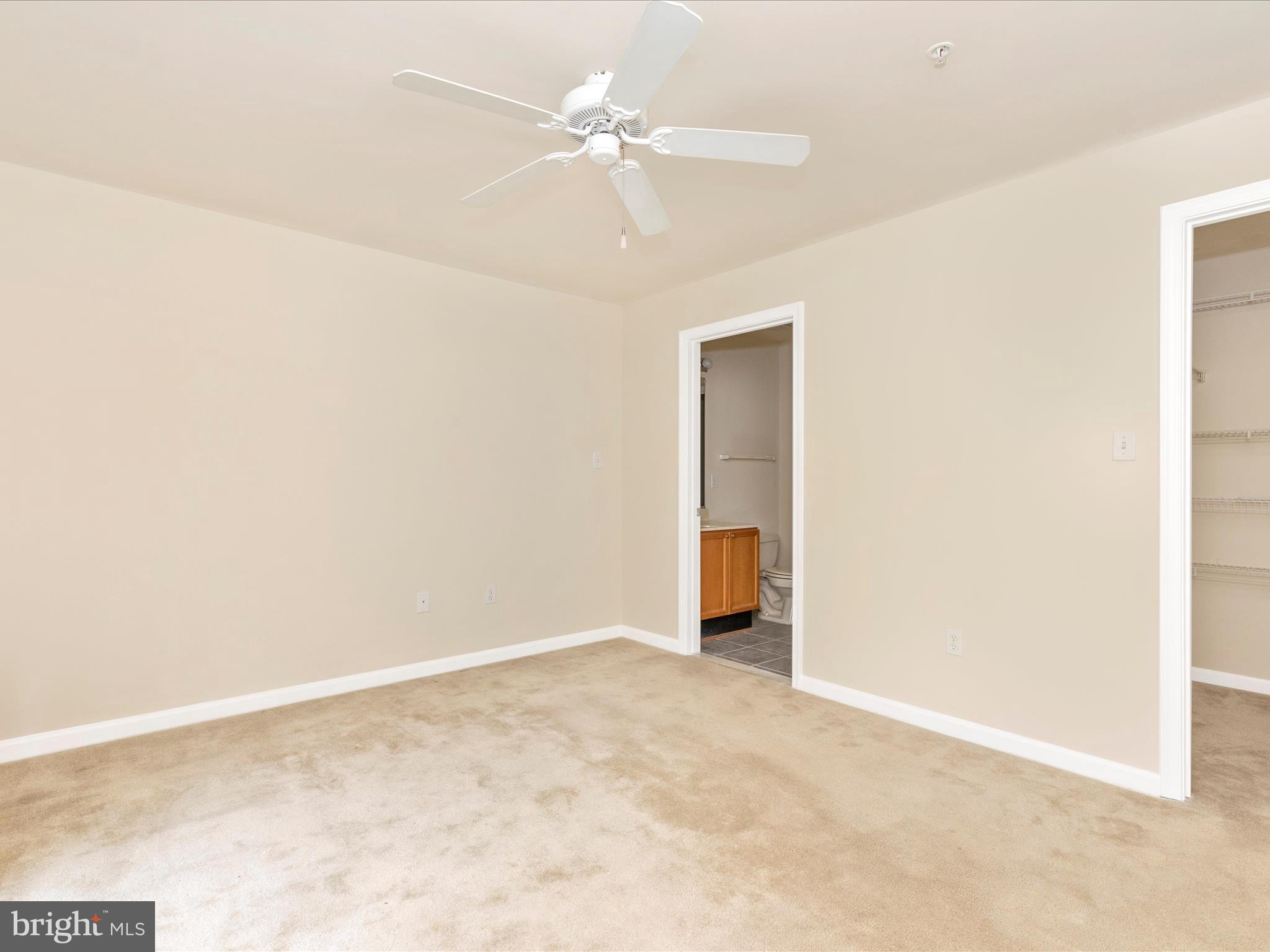 ECHO GLEN - Residential Lease