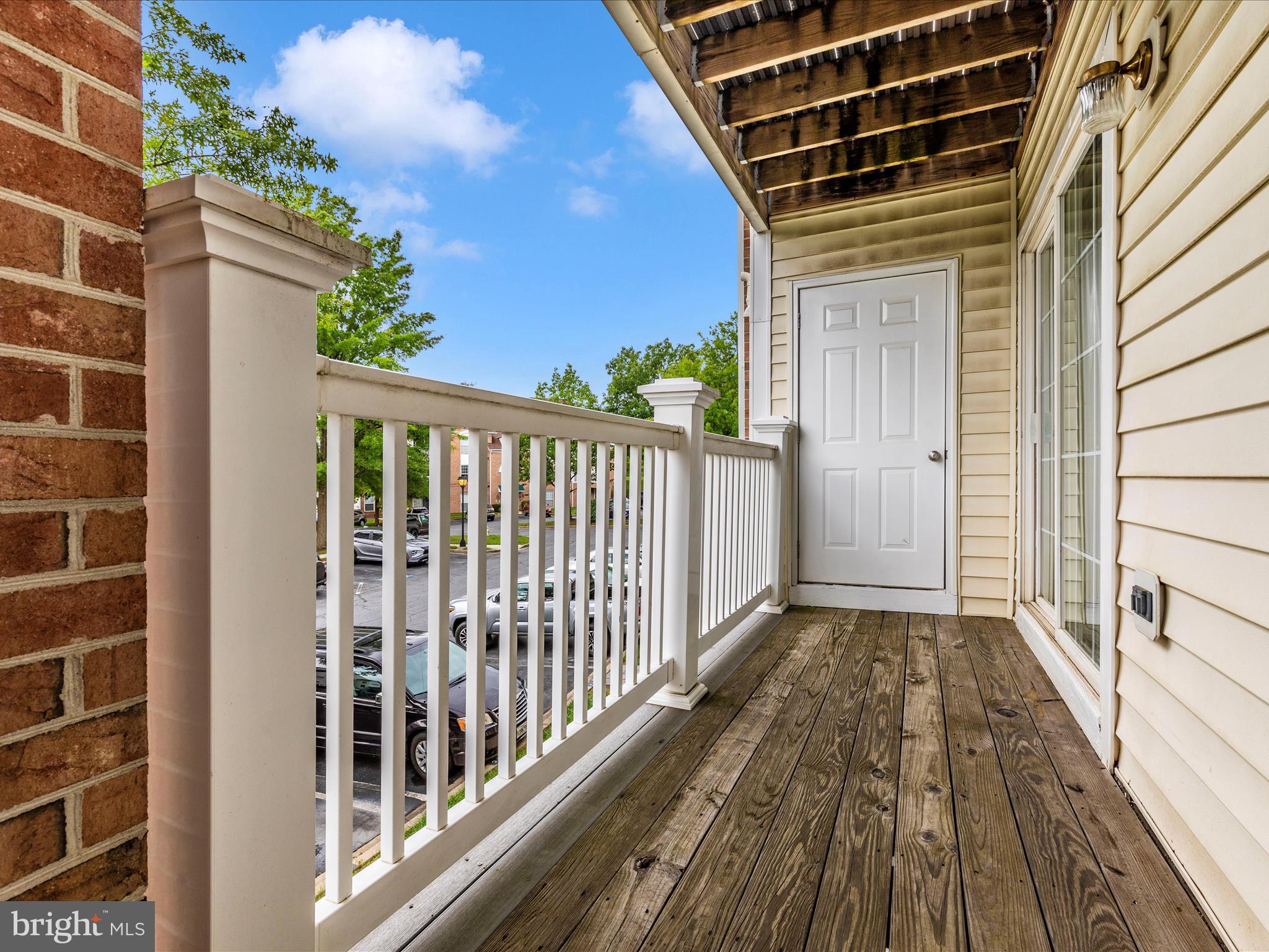 ECHO GLEN - Residential Lease