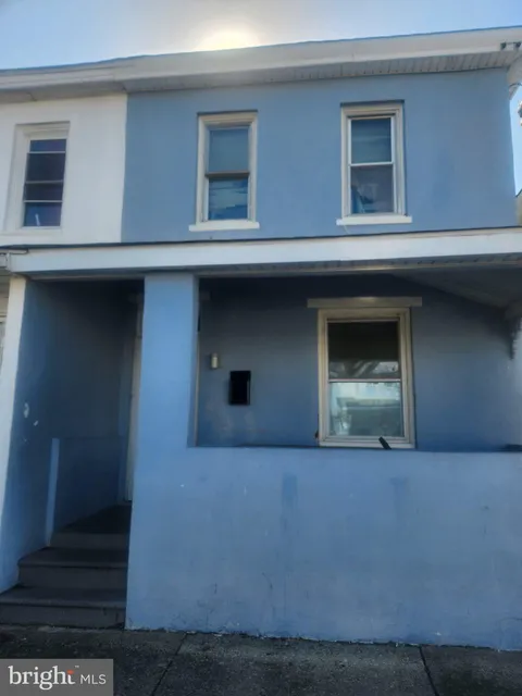 522 Drexel Avenue, Atlantic City, NJ MLS: NJAC2023734