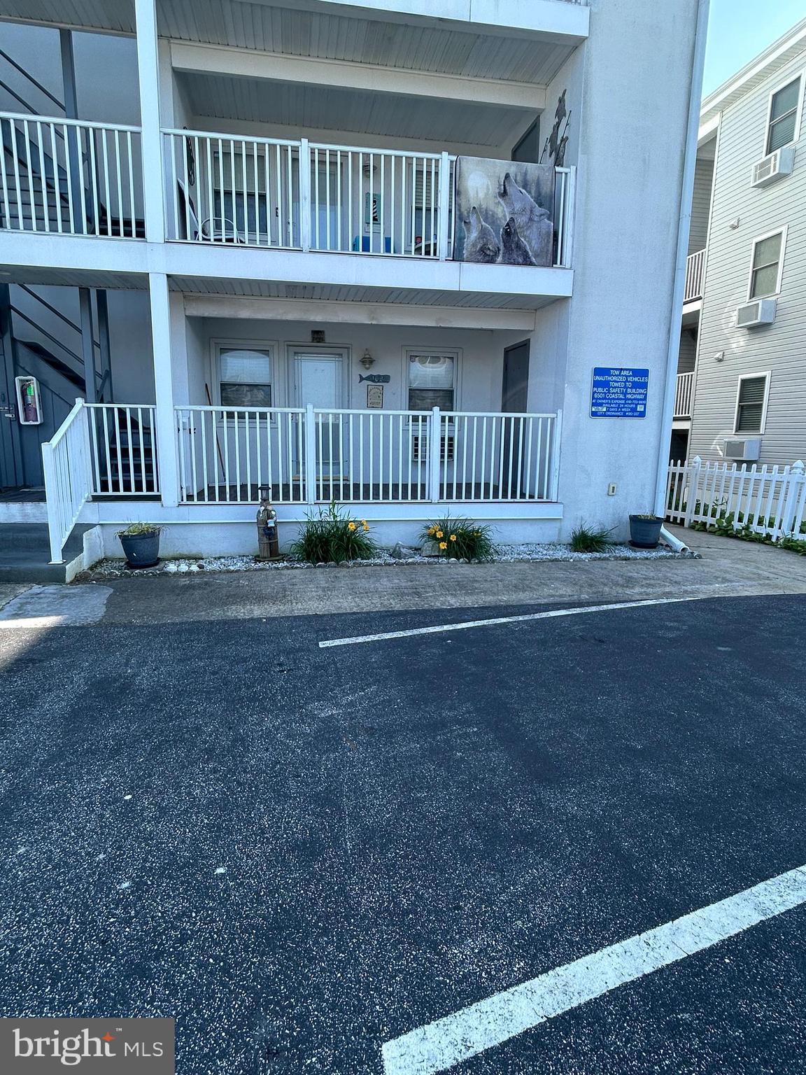 421 BAYSHORE DRIVE 102