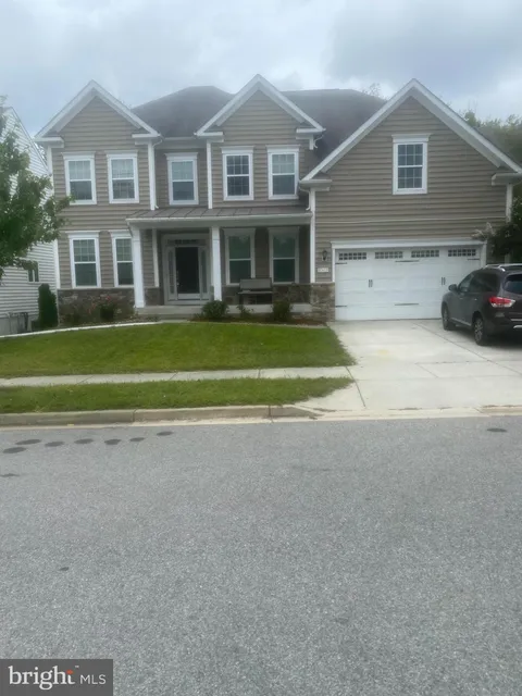 MLS: MDPG2202296