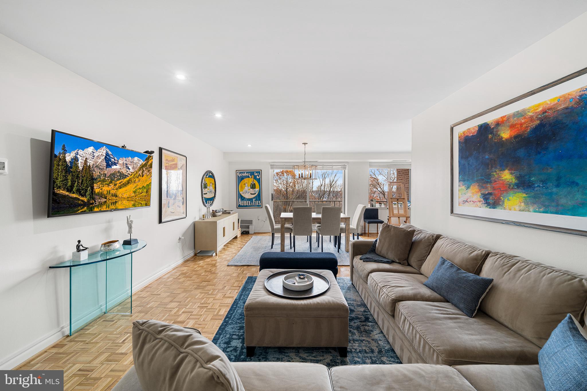 OAK HILL - Residential