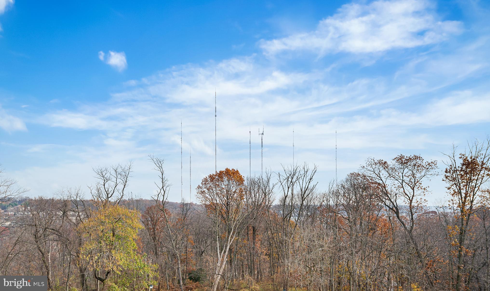 OAK HILL - Residential