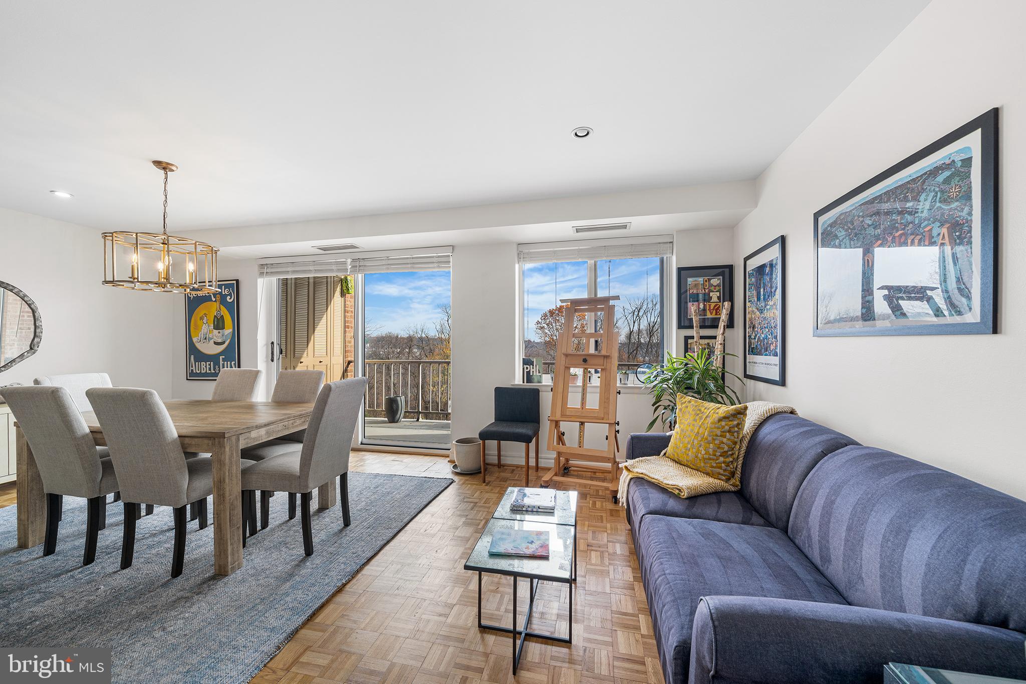 OAK HILL - Residential