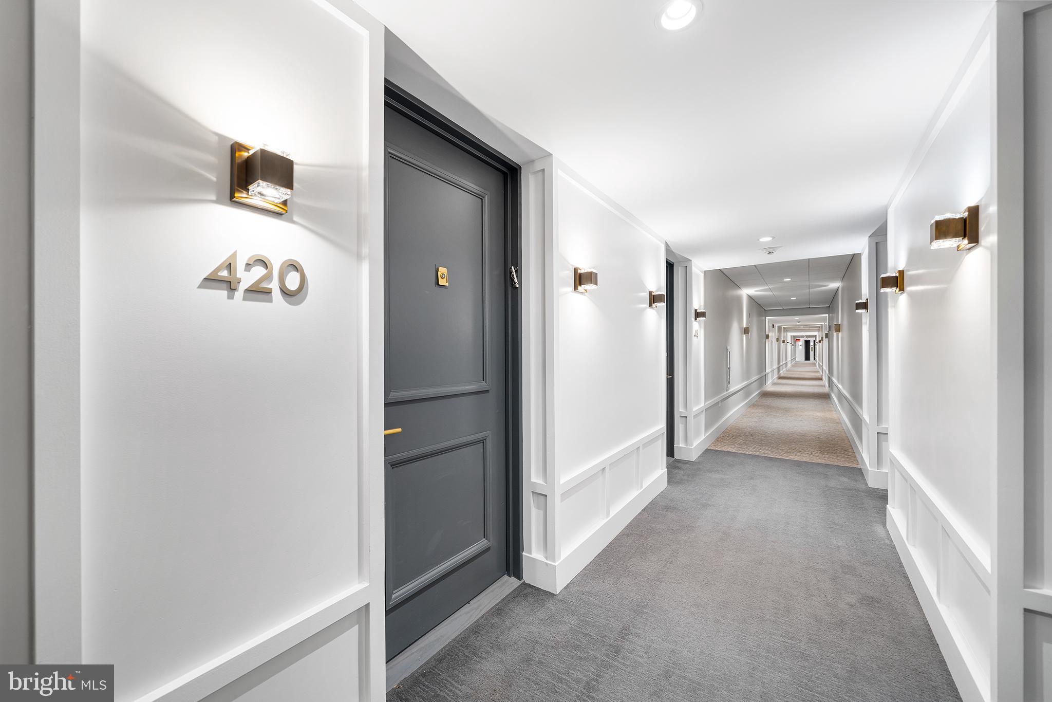 OAK HILL - Residential